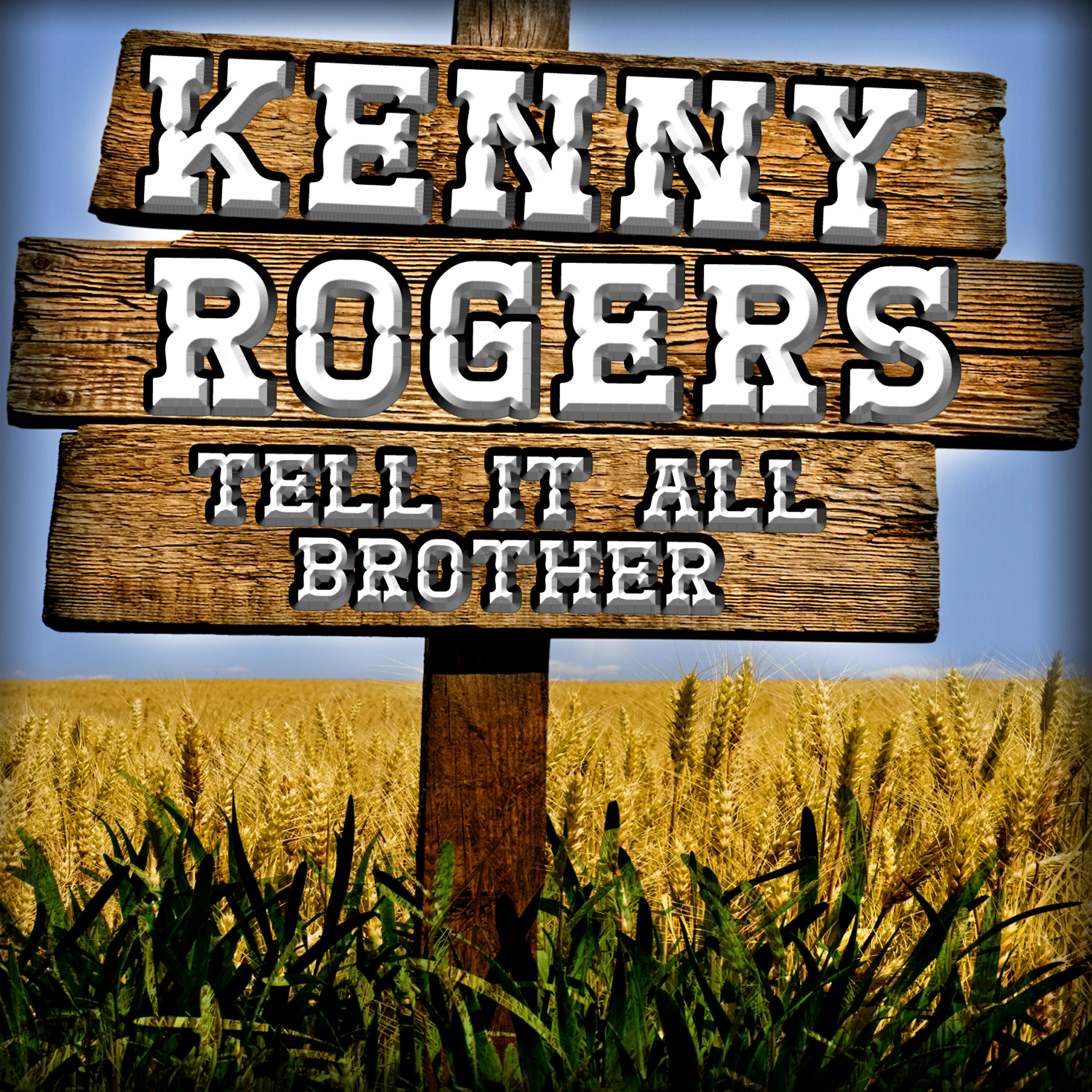 Kenny Rogers - The King of Oak Street
