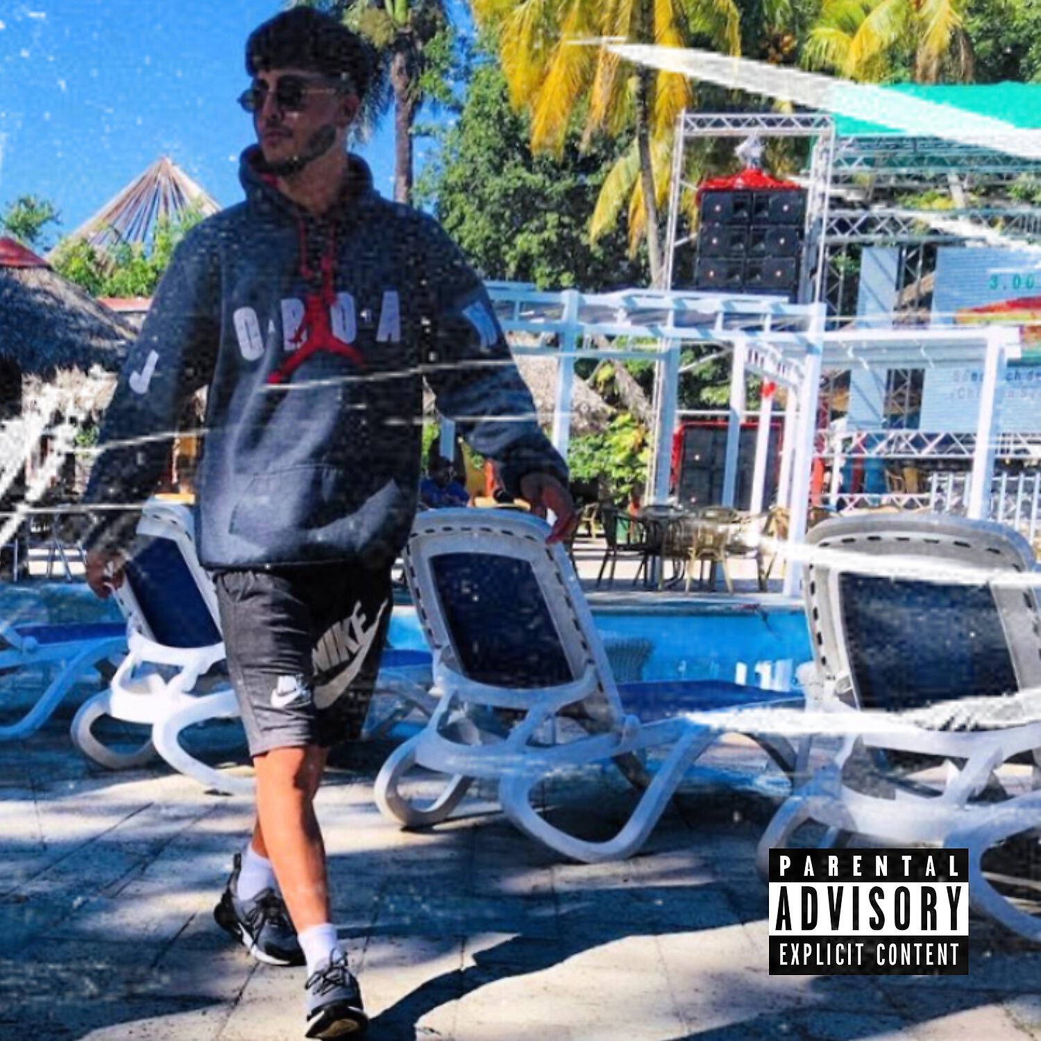 Orly Flow - Soy Feliz