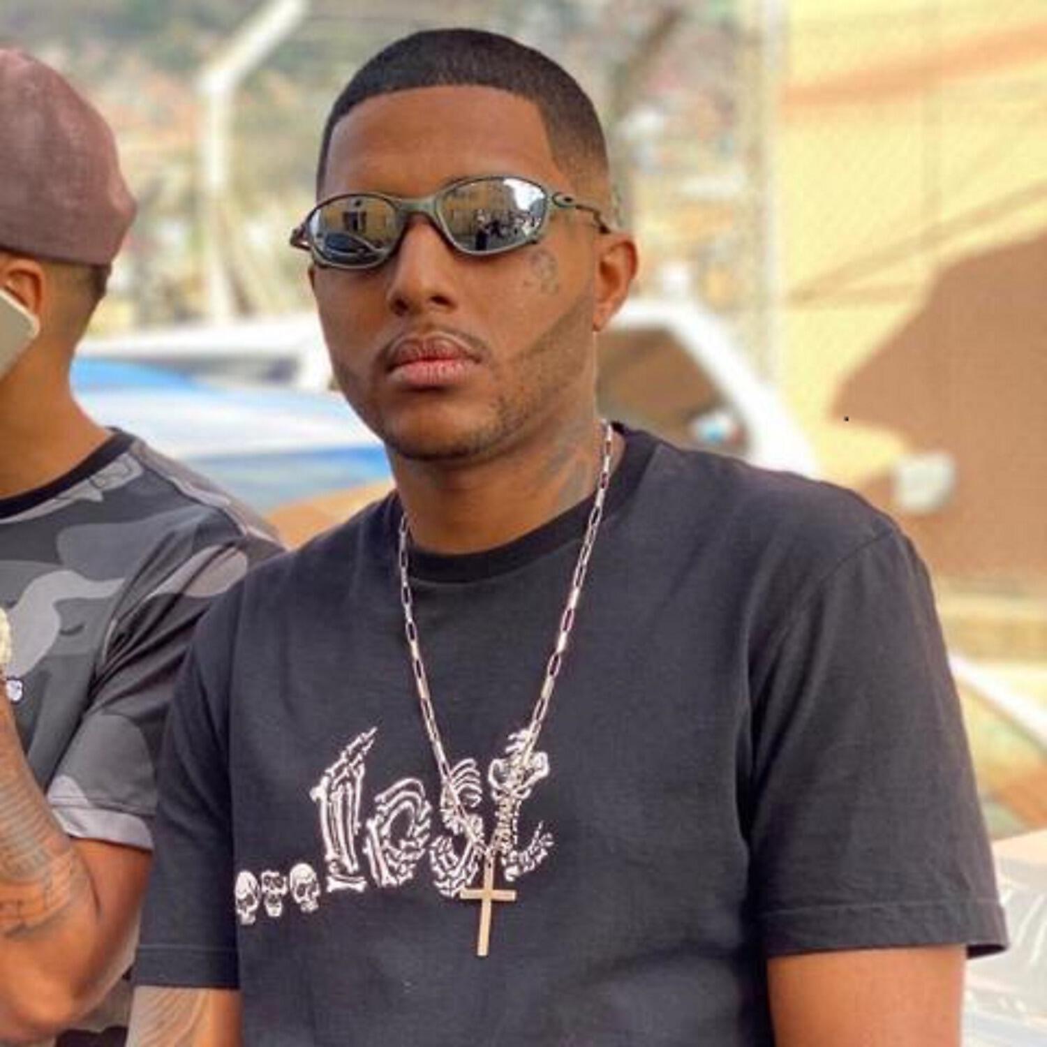 DJ TL MPC - Medley da Transa