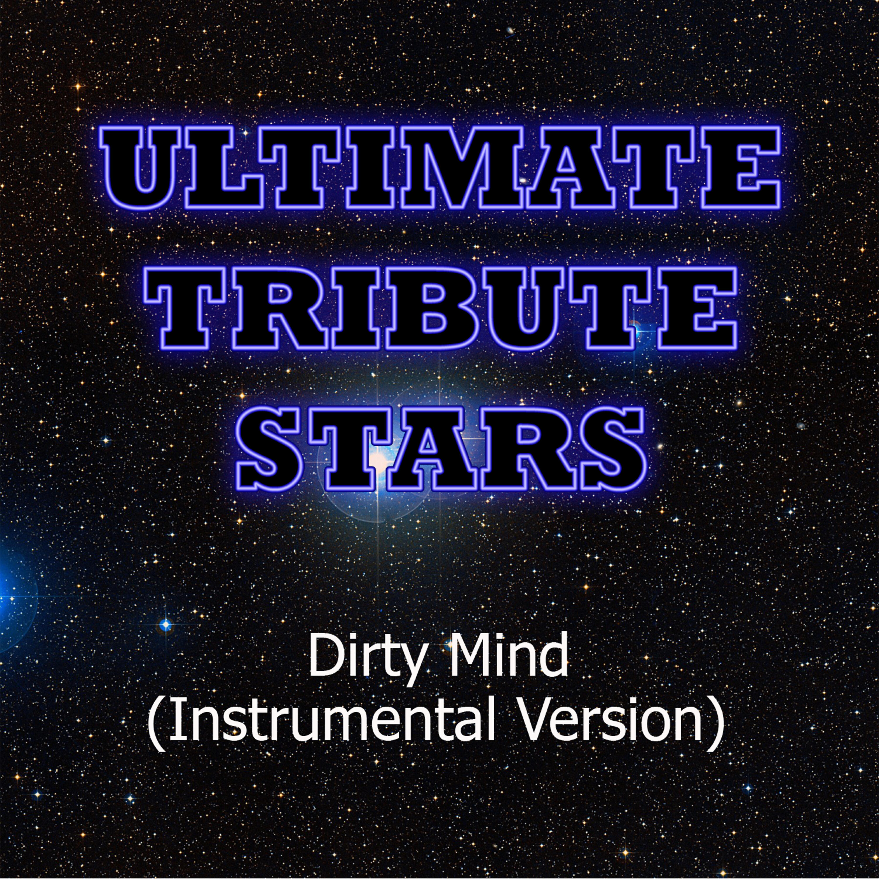 Ultimate Tribute Stars - 3OH!3 - Dirty Mind (Instrumental Version)