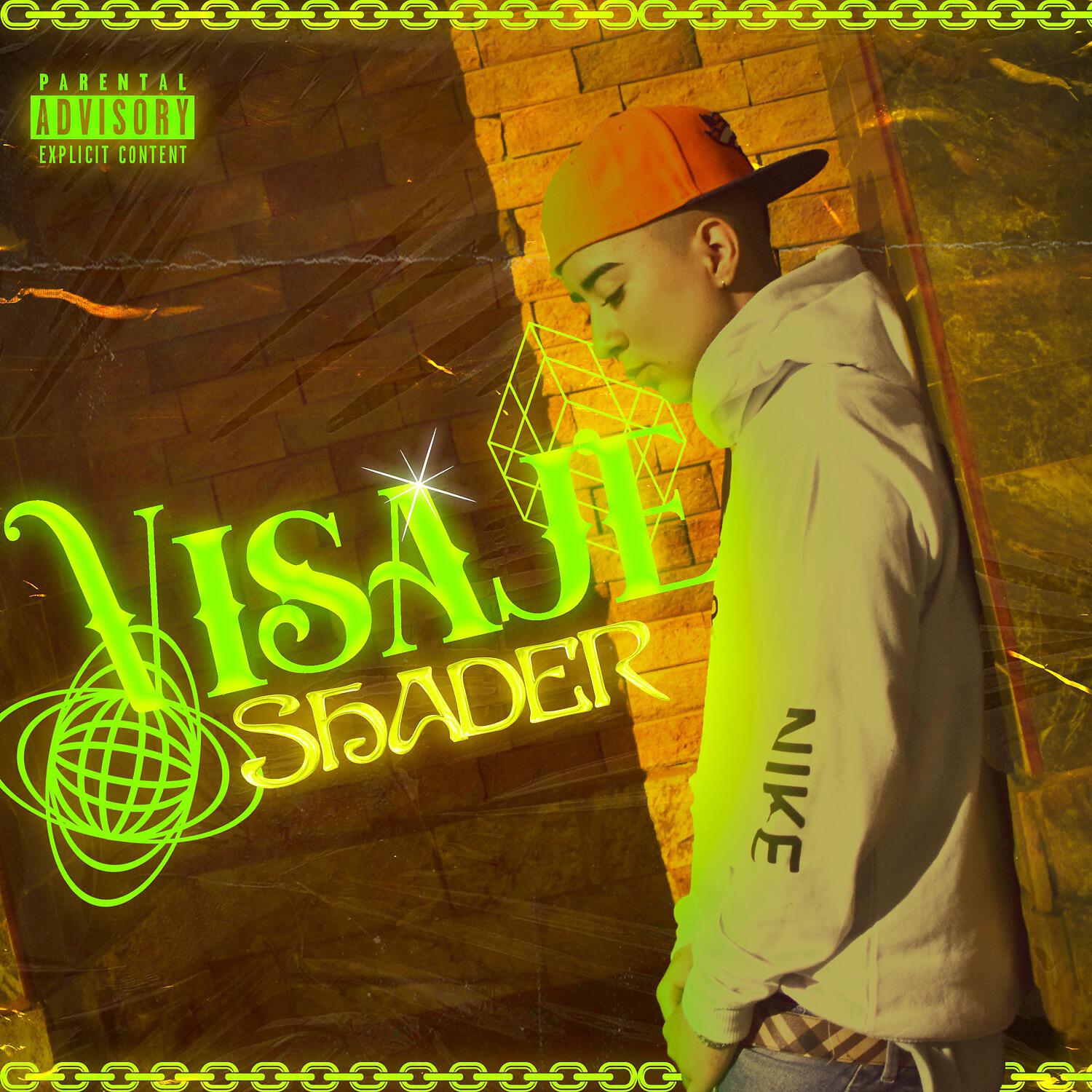 Shader - Visaje