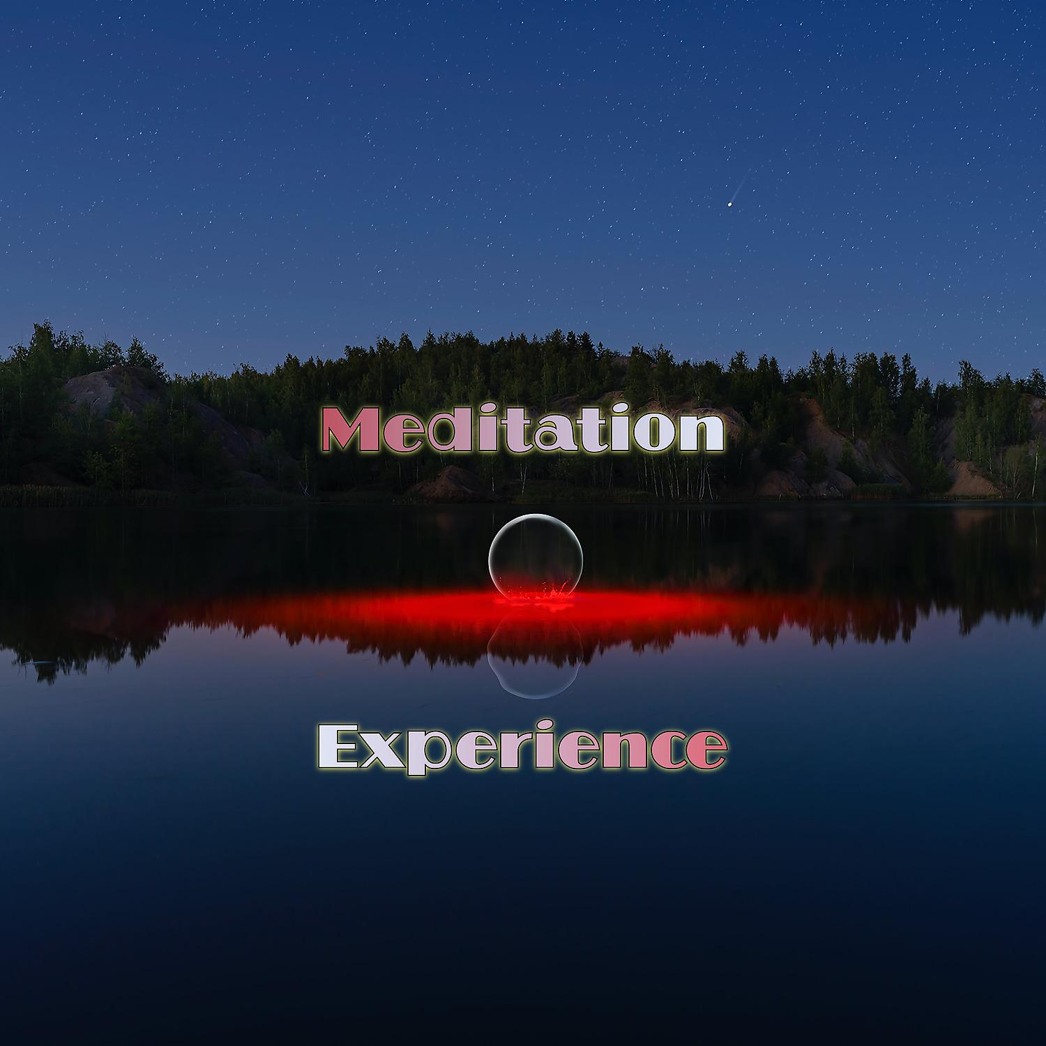 Постер альбома Meditation Experience