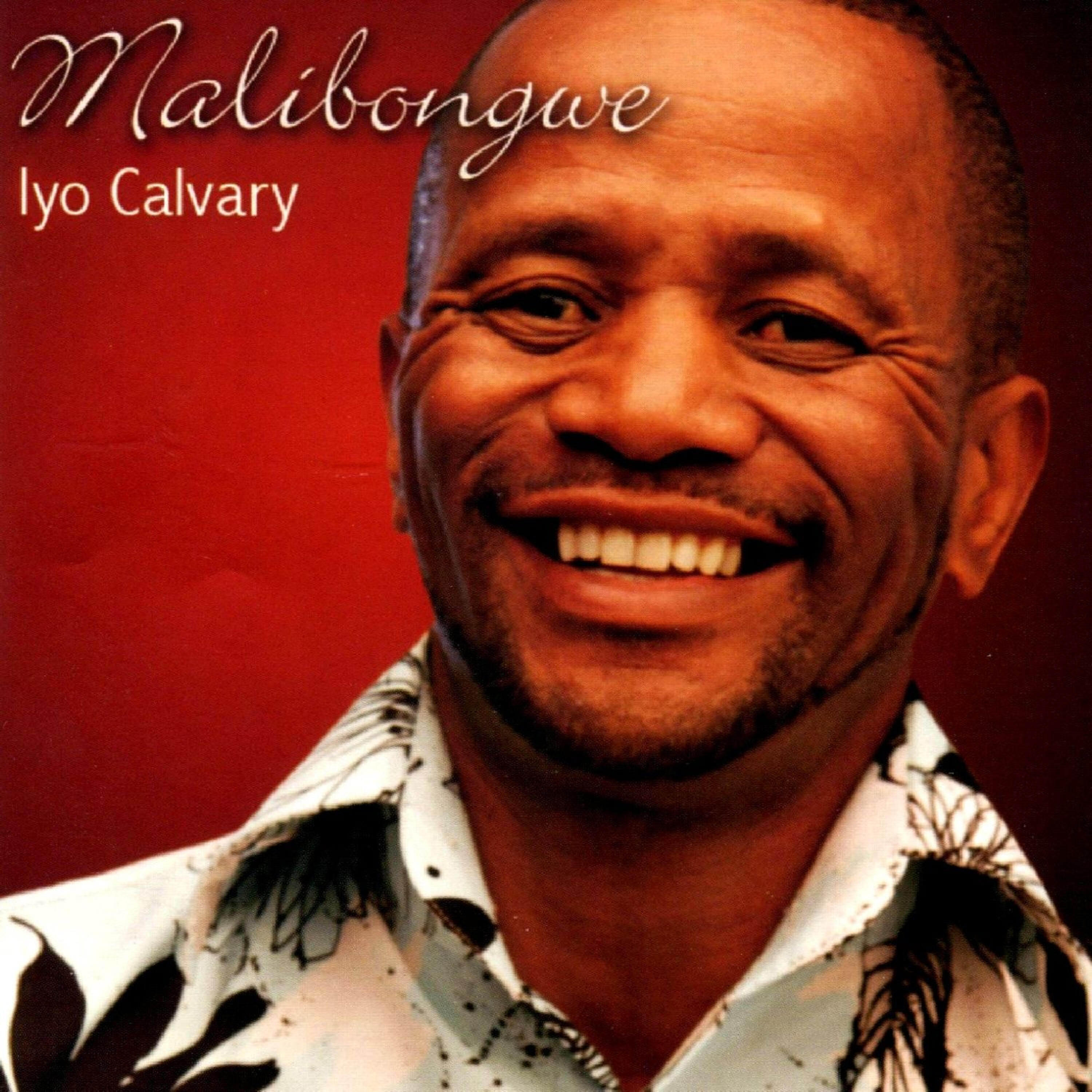 Malibongwe - Thixo Ongubawo