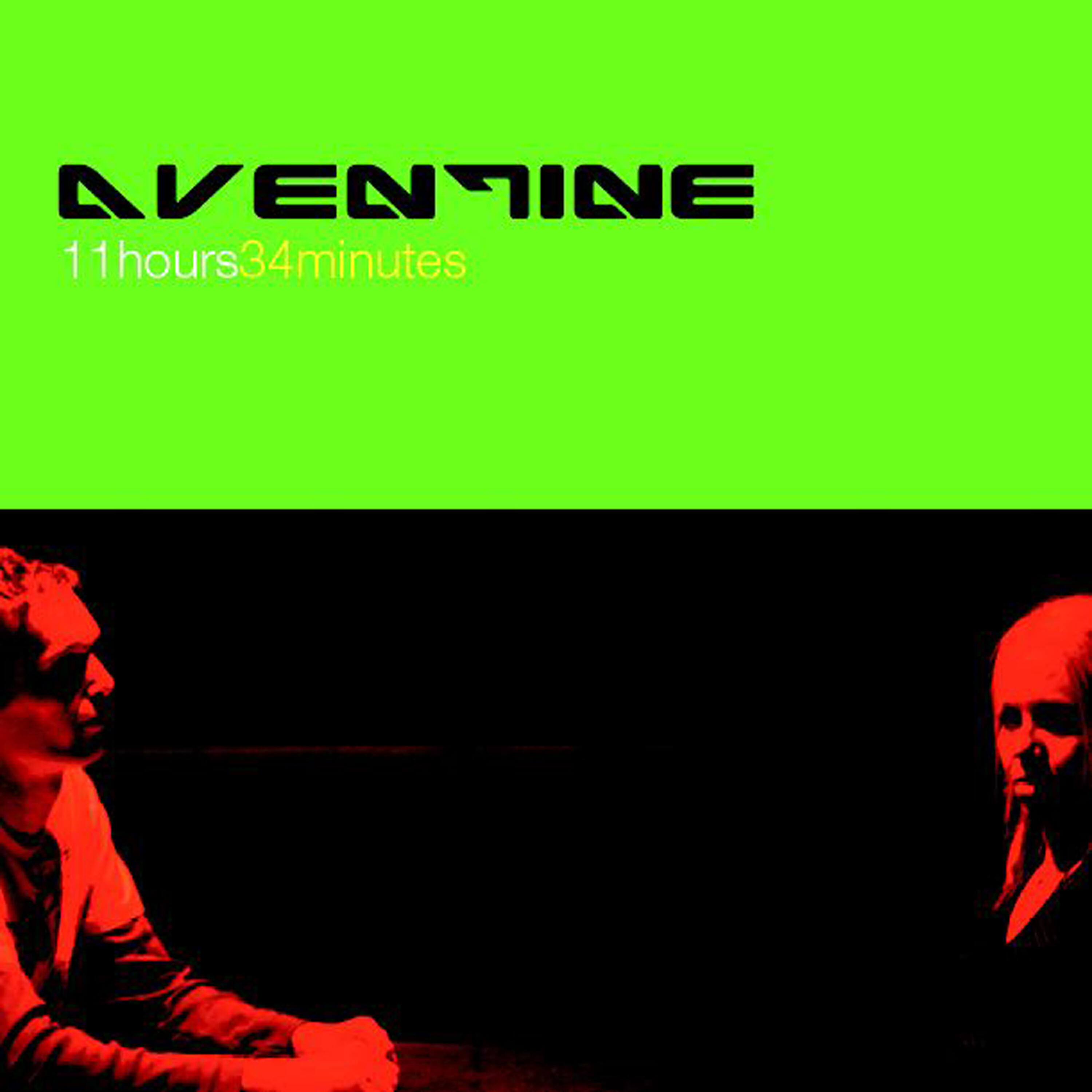 Aventine - Black The Sun (D-Code Remix)