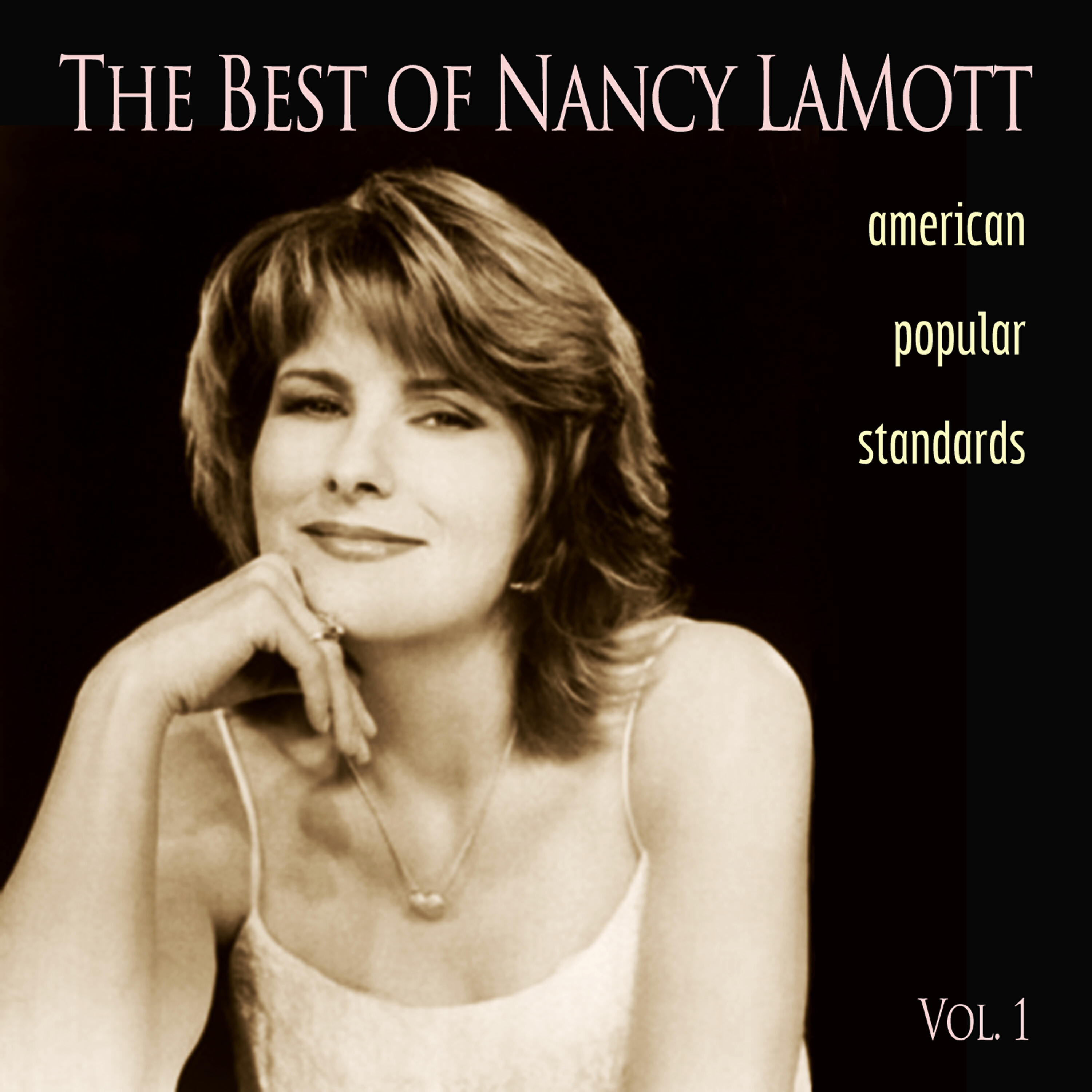 Nancy LaMott - You're Getting to Be a Habit with Me