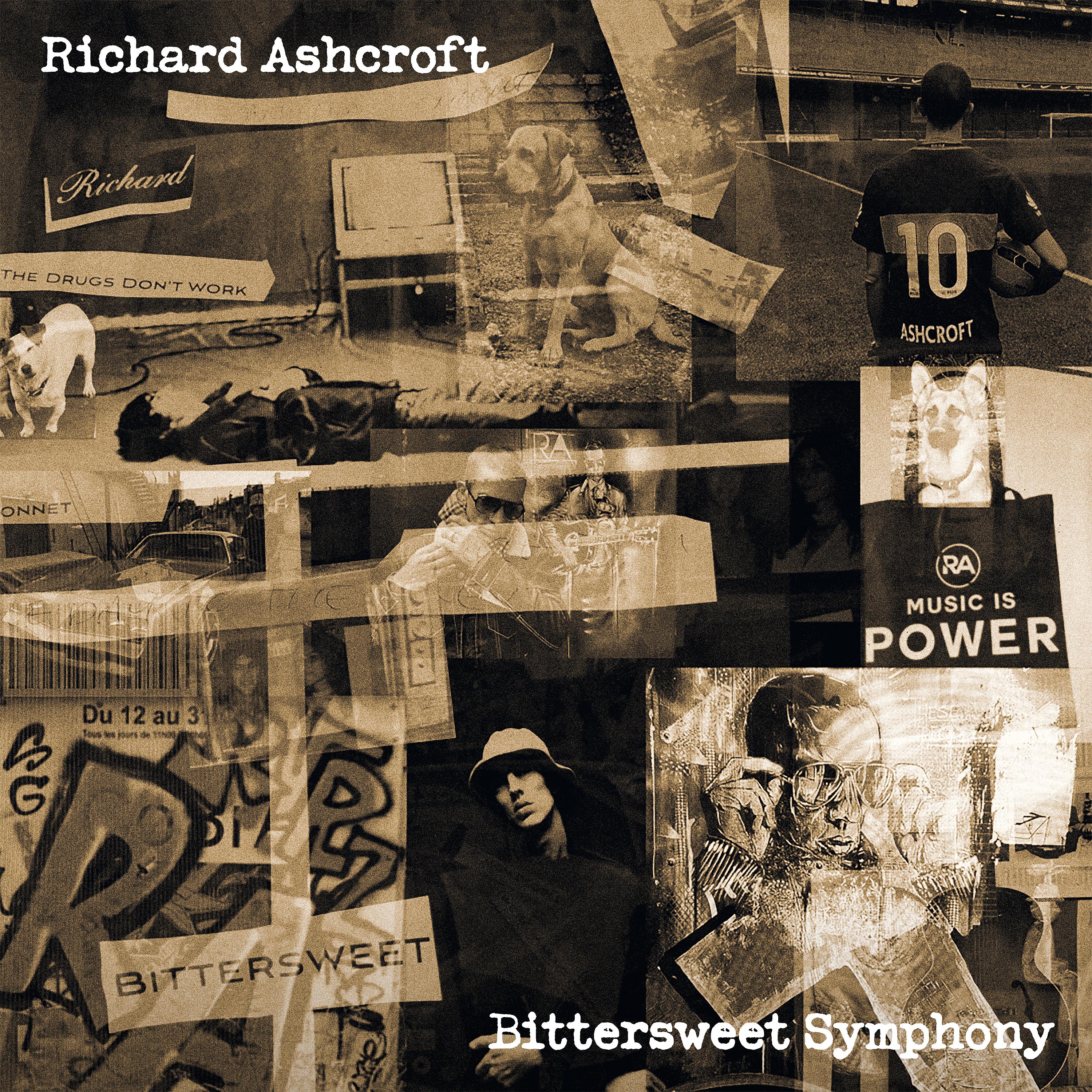 Постер альбома Bittersweet Symphony (Edit)