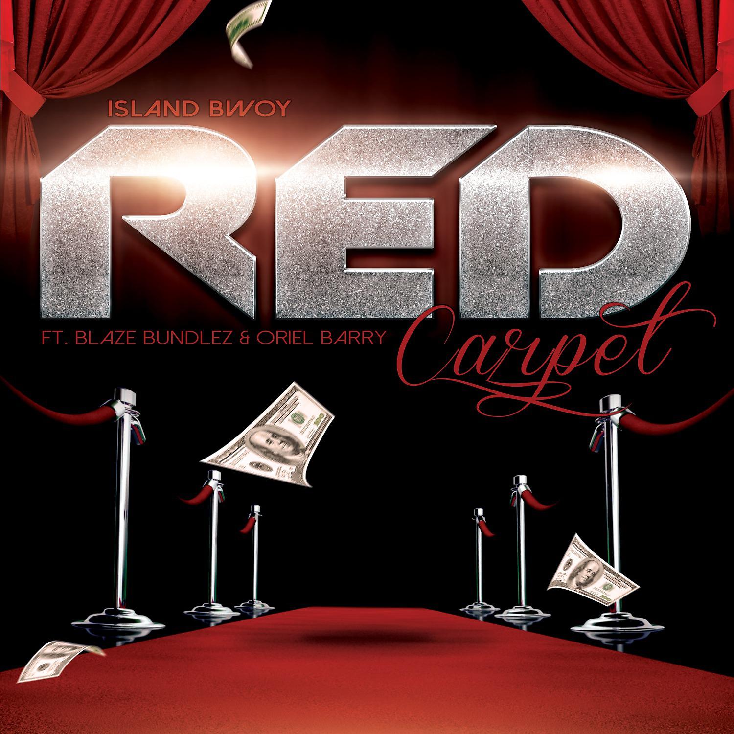 Постер альбома Red Carpet