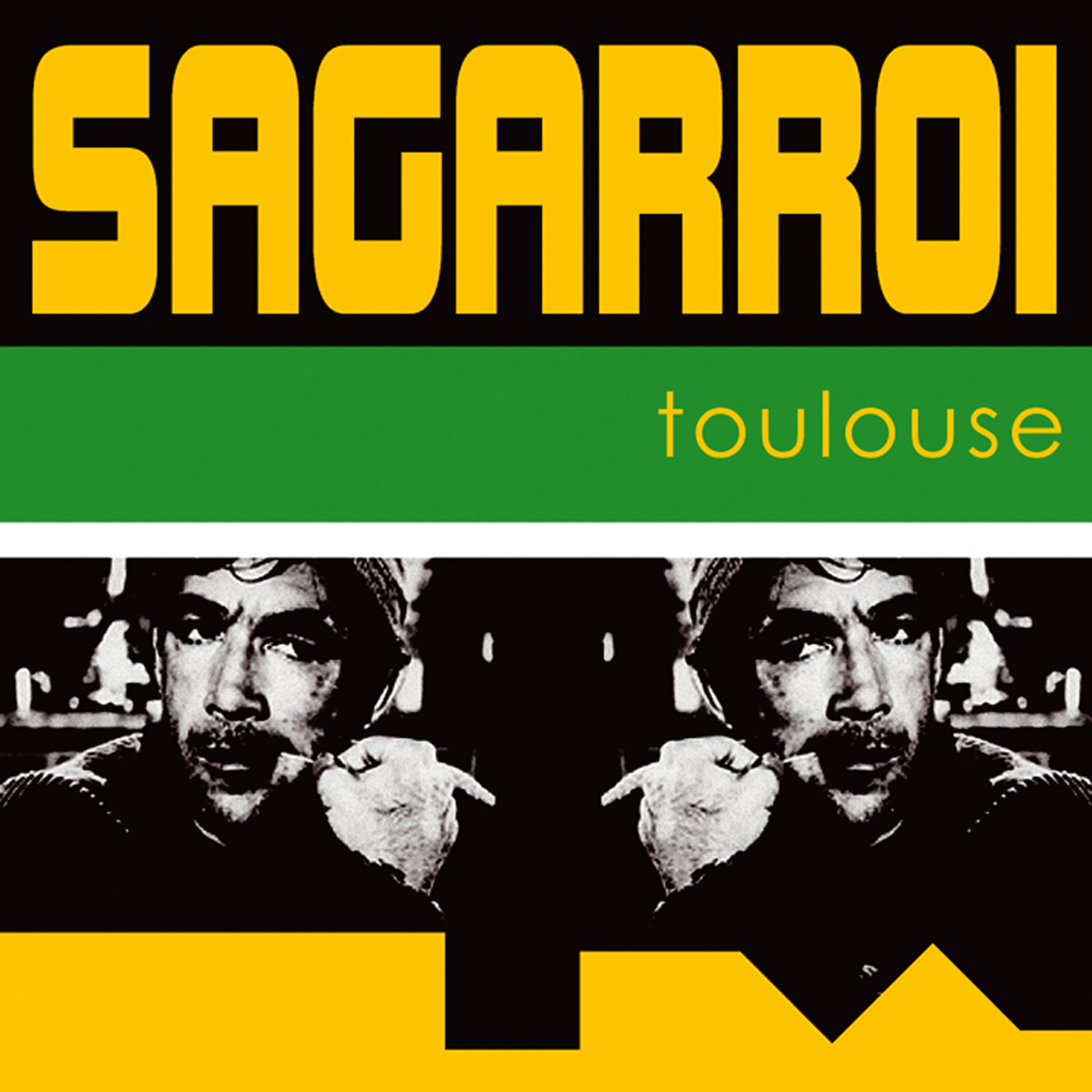 Sagarroi - Bowling For Columbine