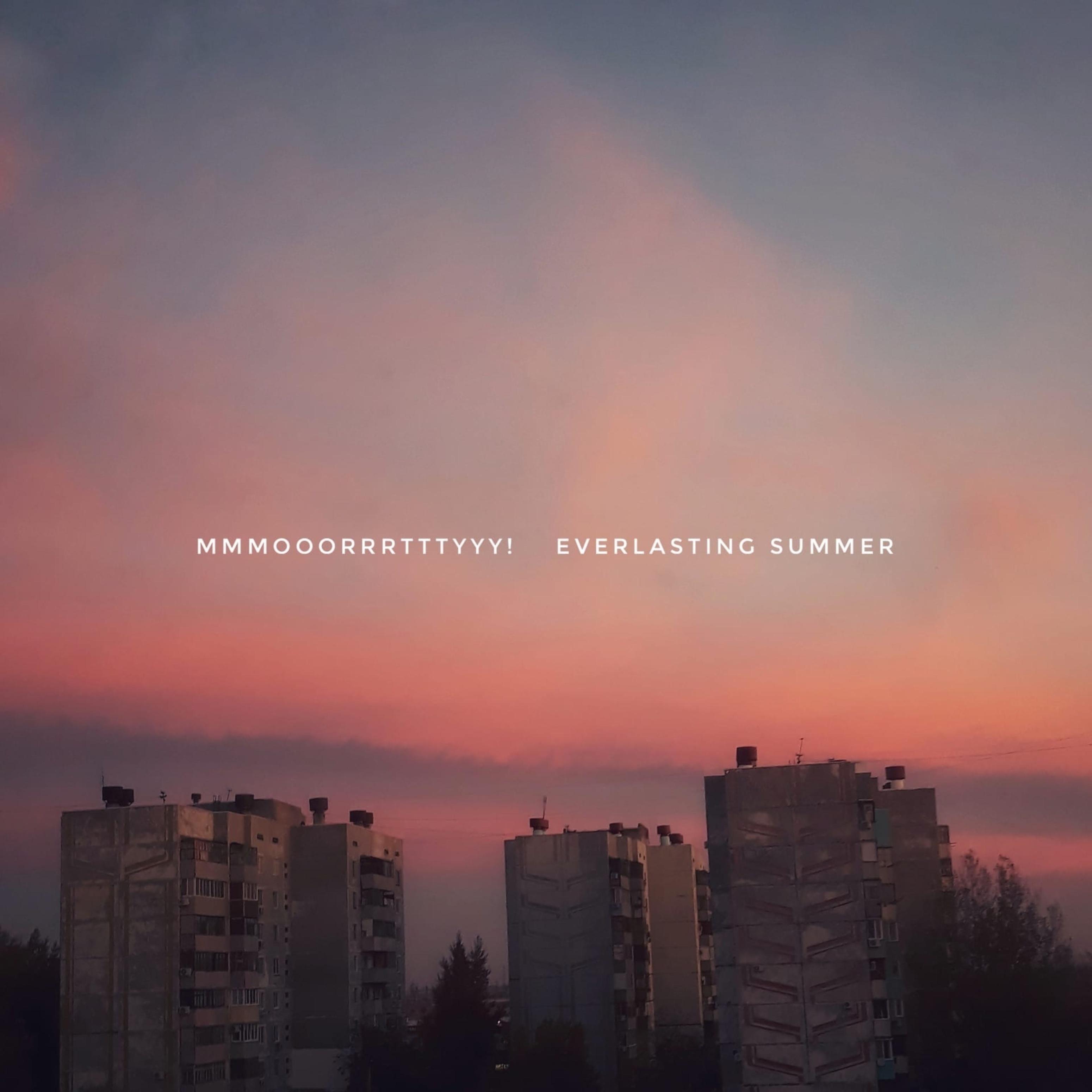 Постер альбома Everlasting Summer