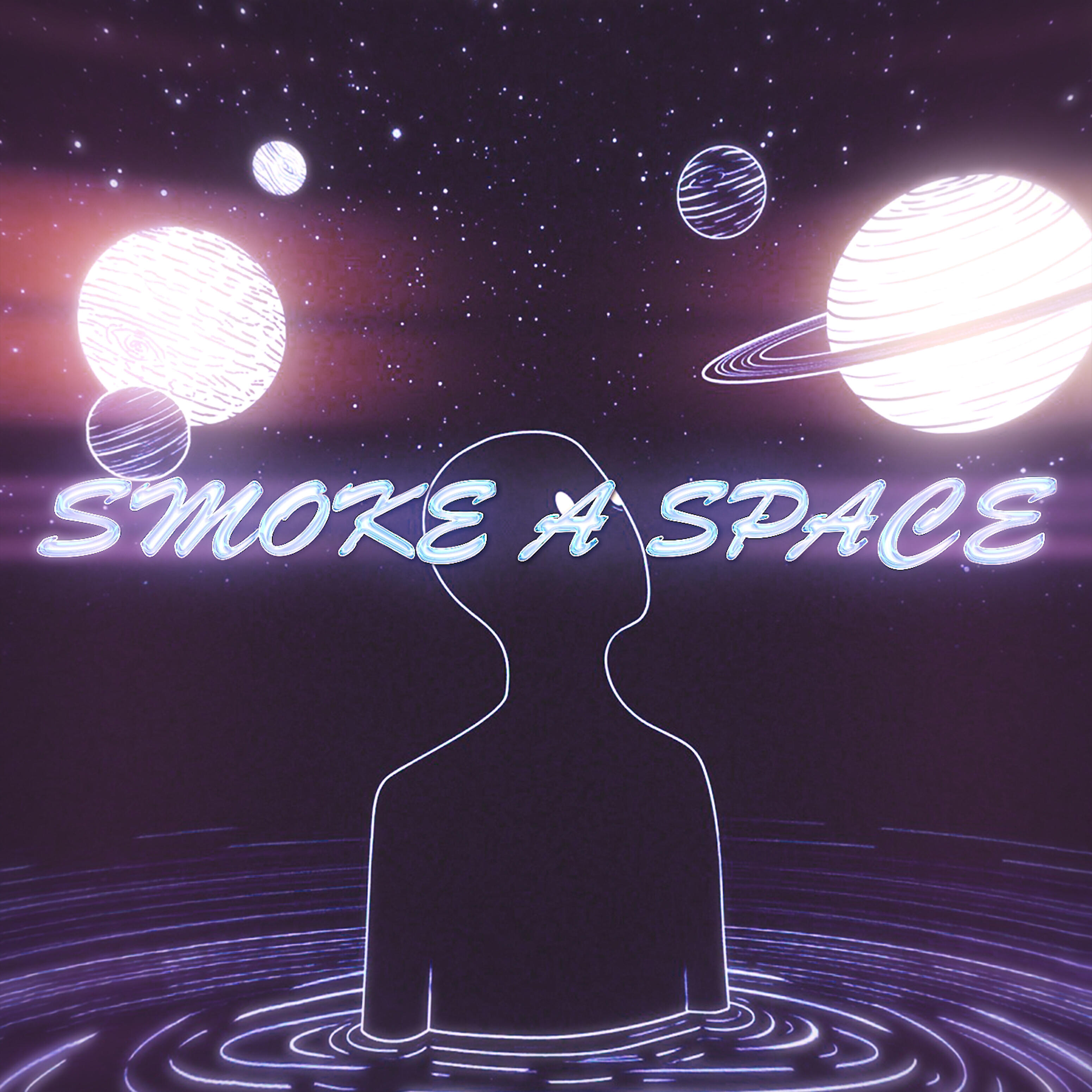 ICEKILLER - Smoke a Space