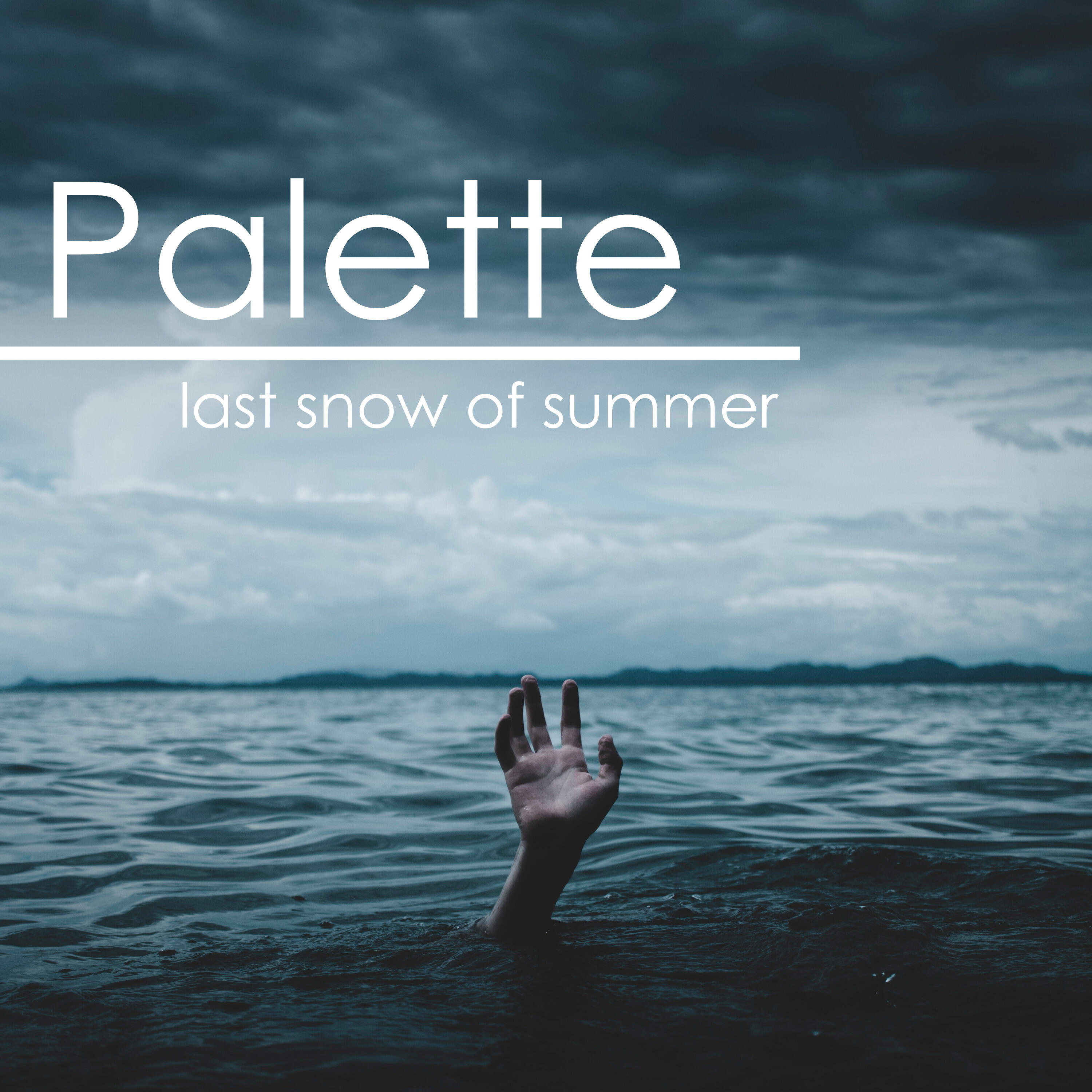 last snow of summer - Waltz of the Comets