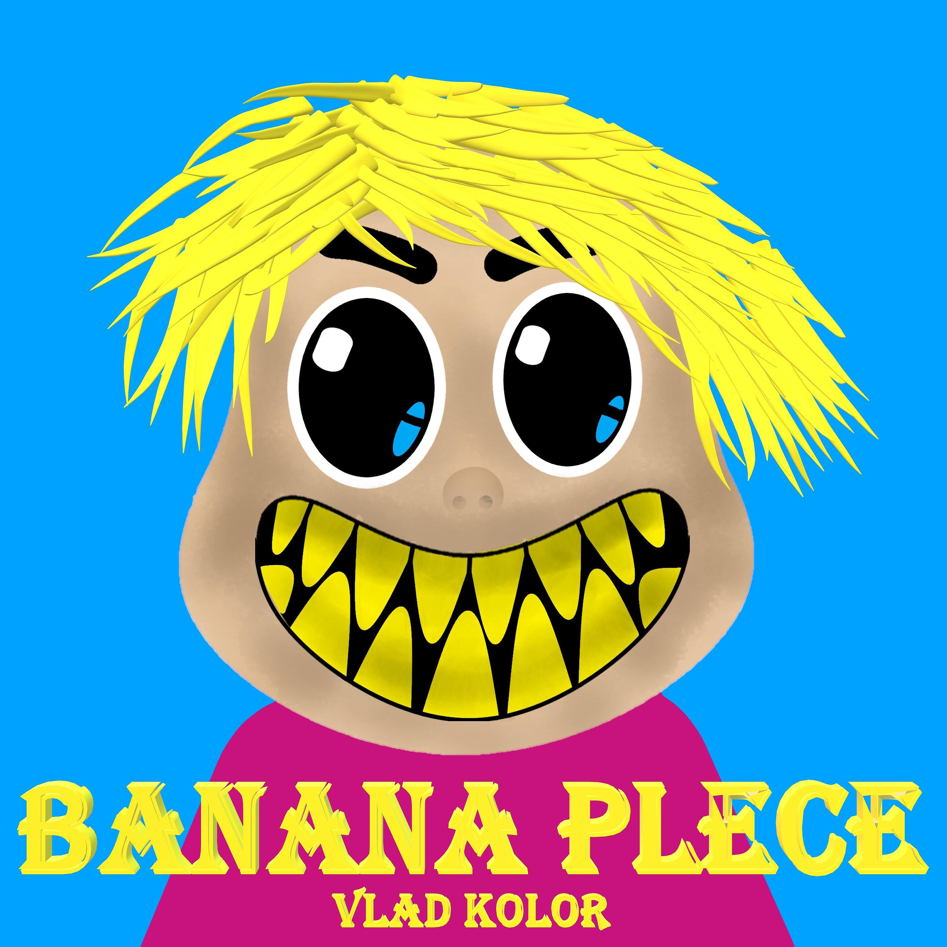 Vlad KOLOR - Fruit Ninja