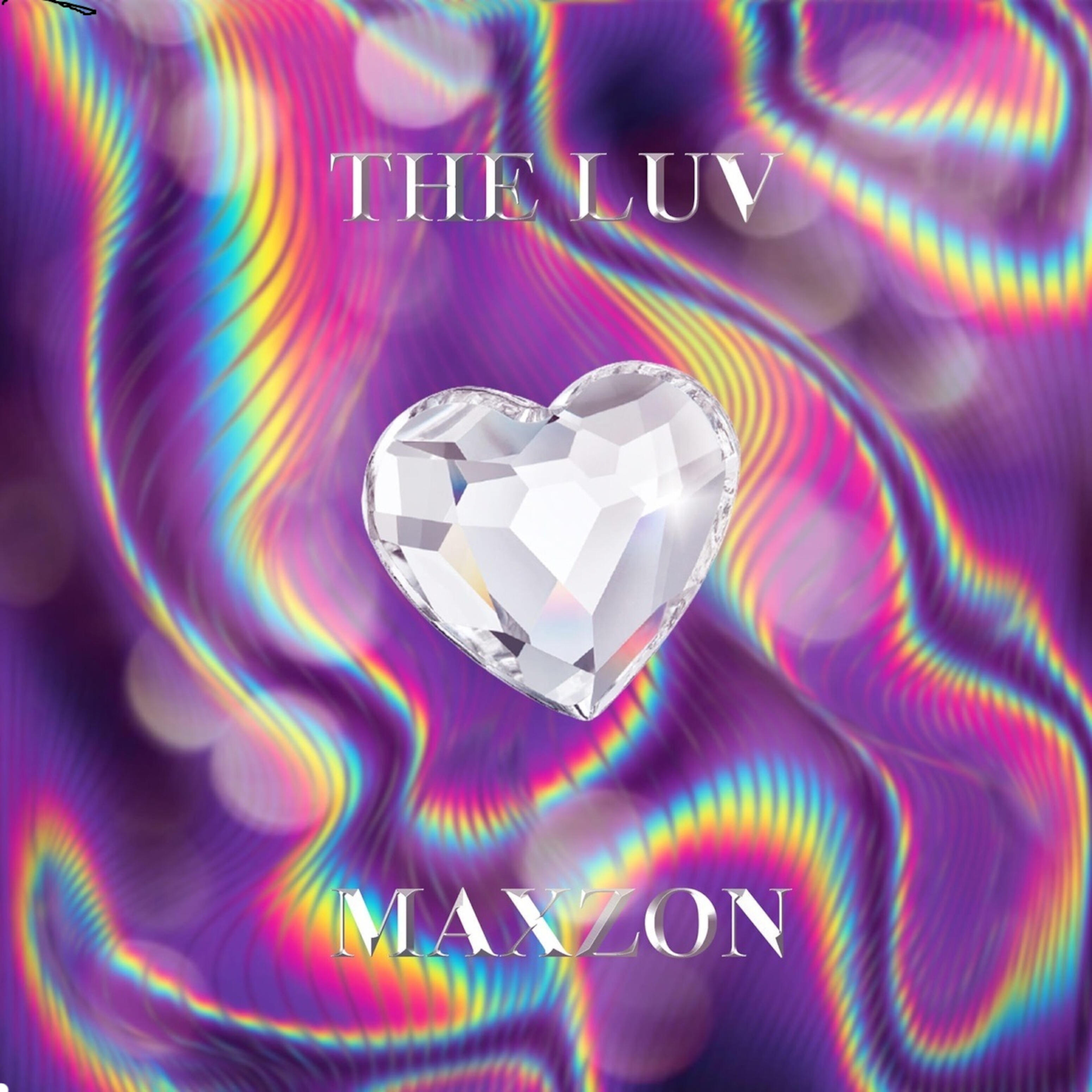 maxzon - The Luv