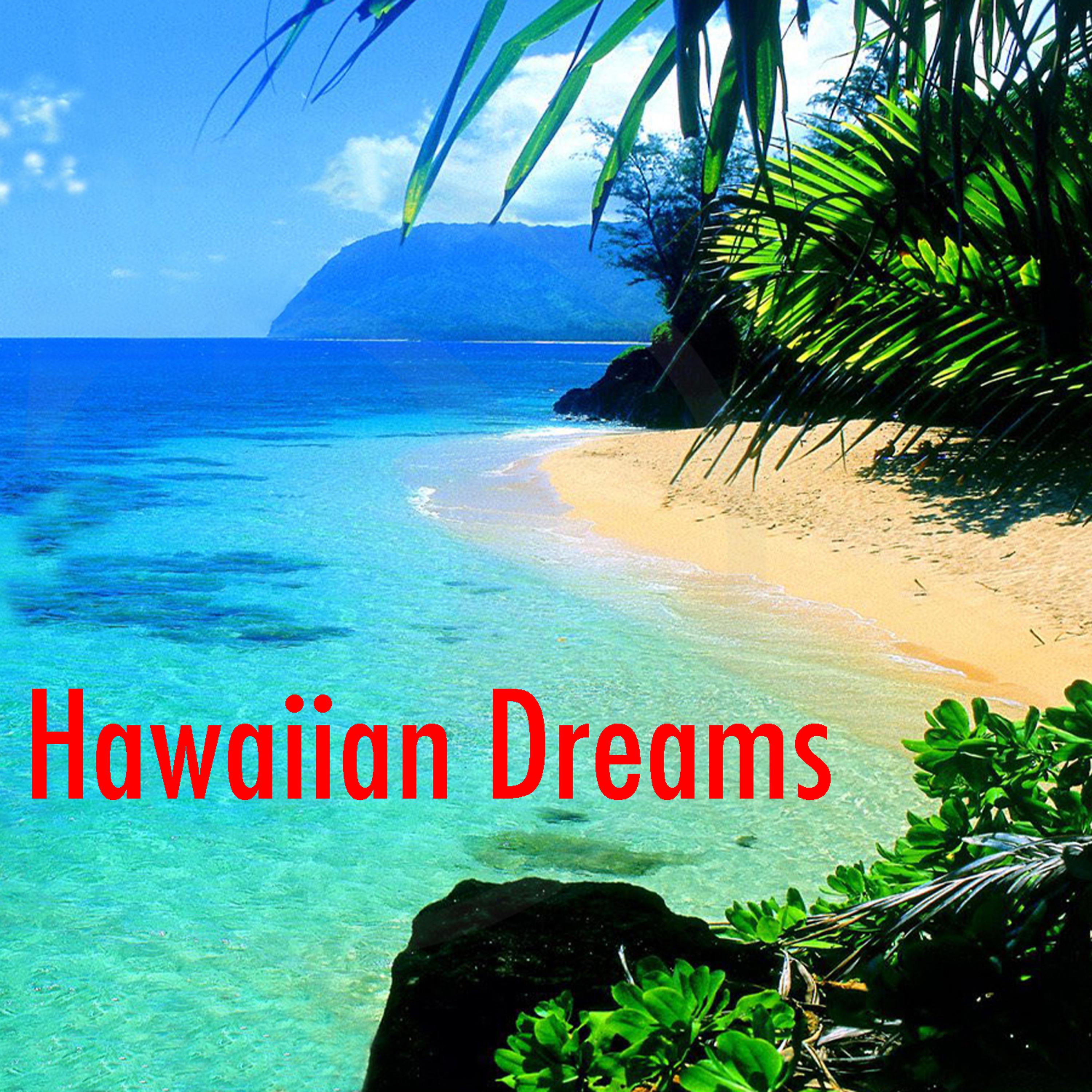 Постер альбома Hawaiian Dreams