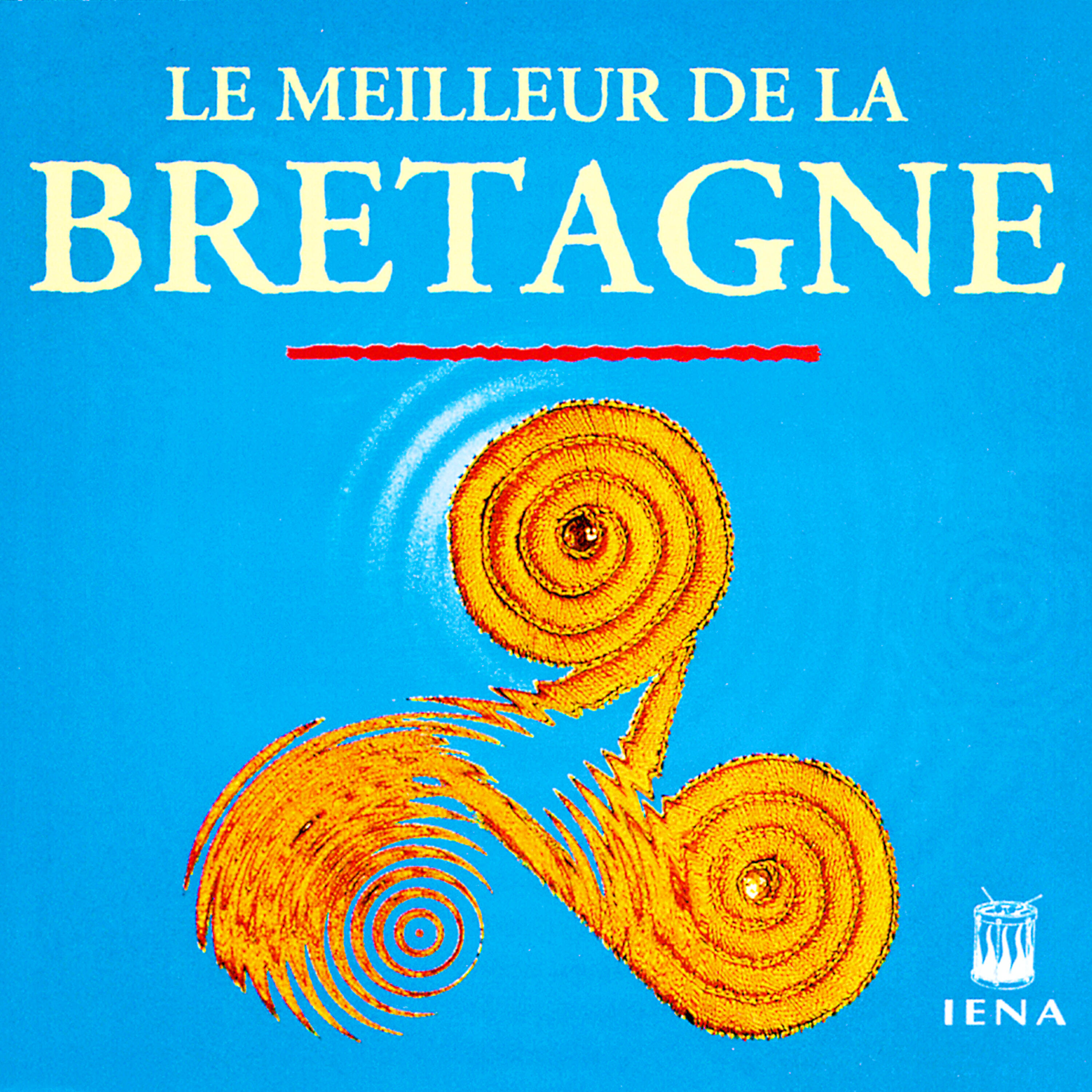 Jean-François Varec - La blanche hermine
