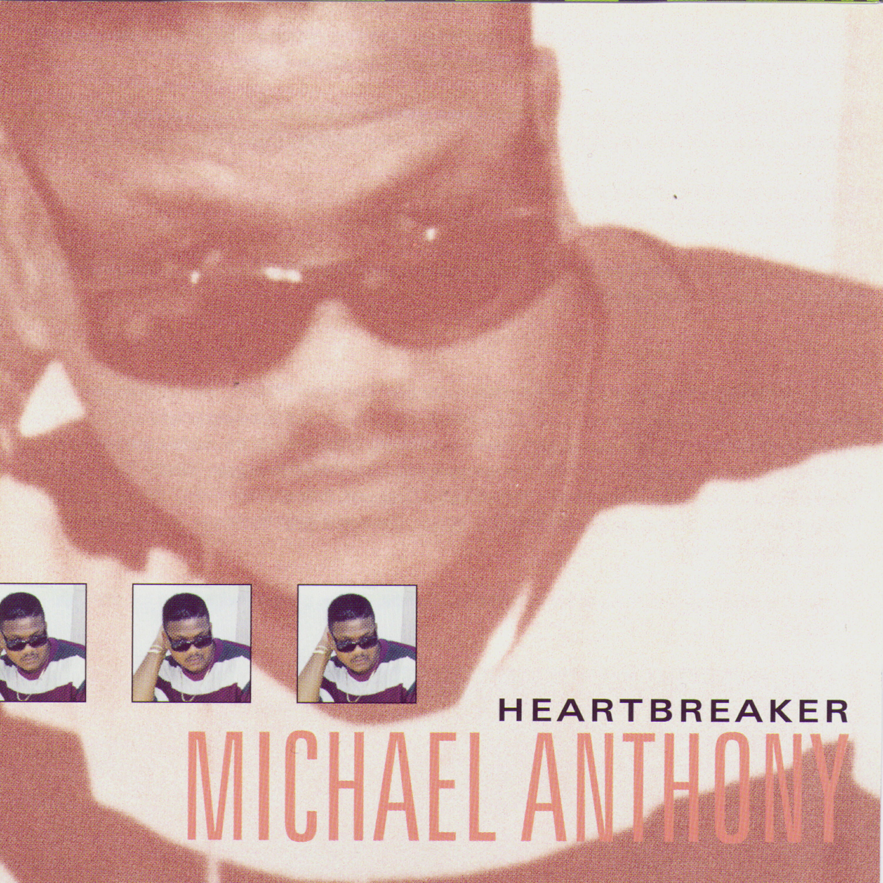 Michael Anthony - Pretty Woman