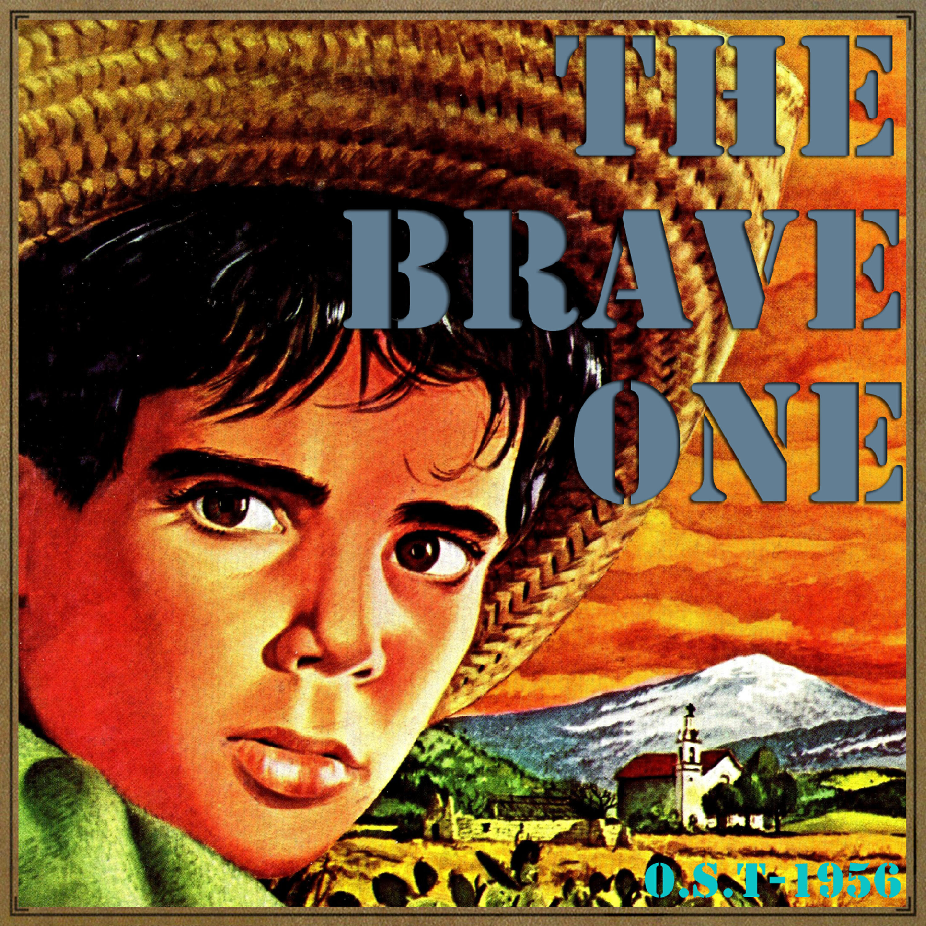 Victor Young - Leonardo and the Baby Bull, Gitano Is Branded