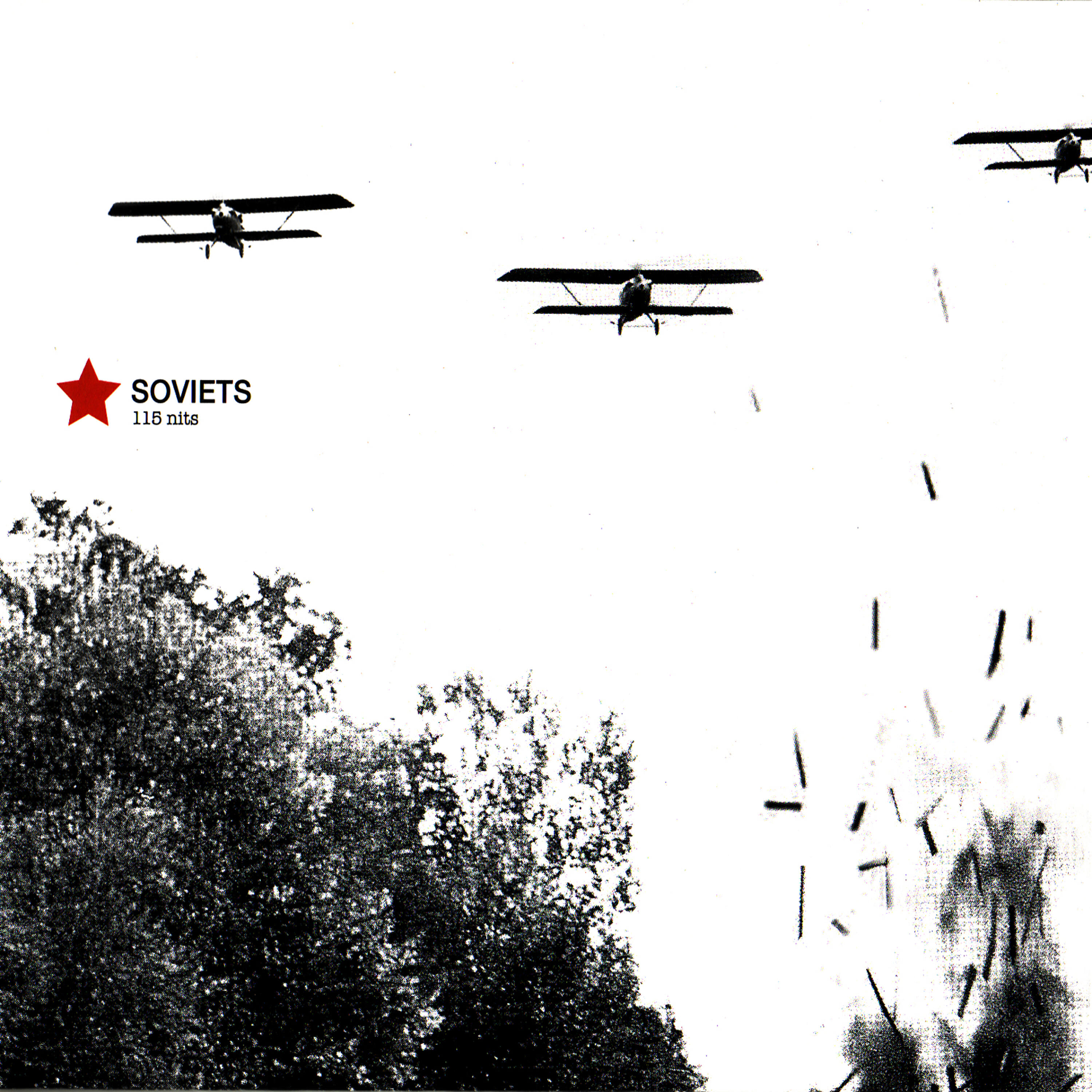 Soviets - 115 Nits