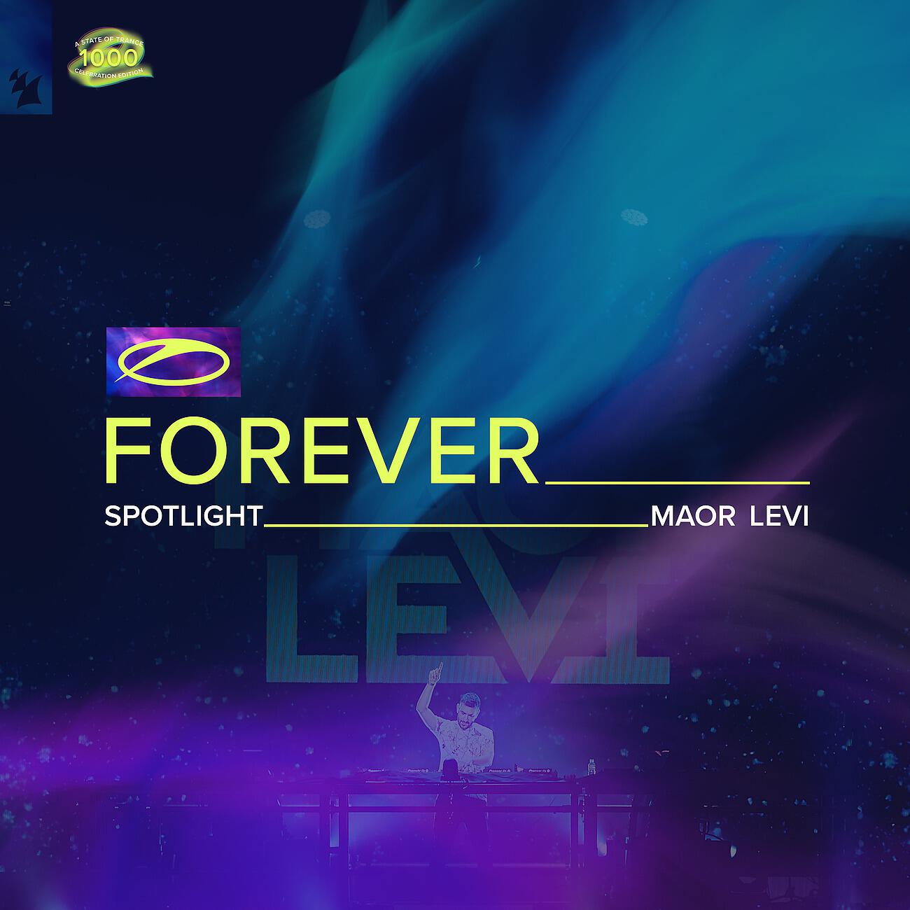 Maor Levi - Aria
