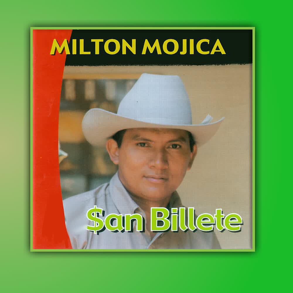 Milton Mojica - Para Cravo Norte