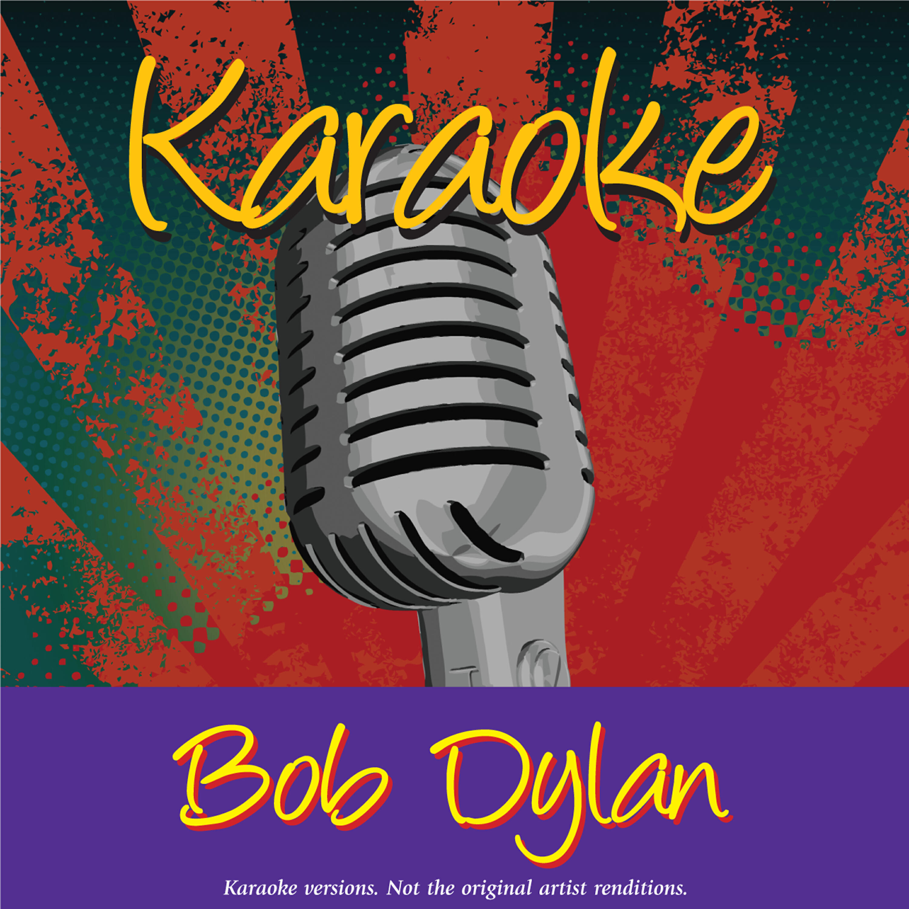 Ameritz Karaoke Band - Highway 61 Revisited (In The Style Of Bob Dylan)
