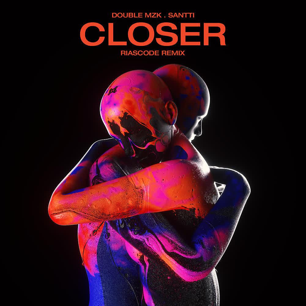 Постер альбома Closer (Riascode Remix)