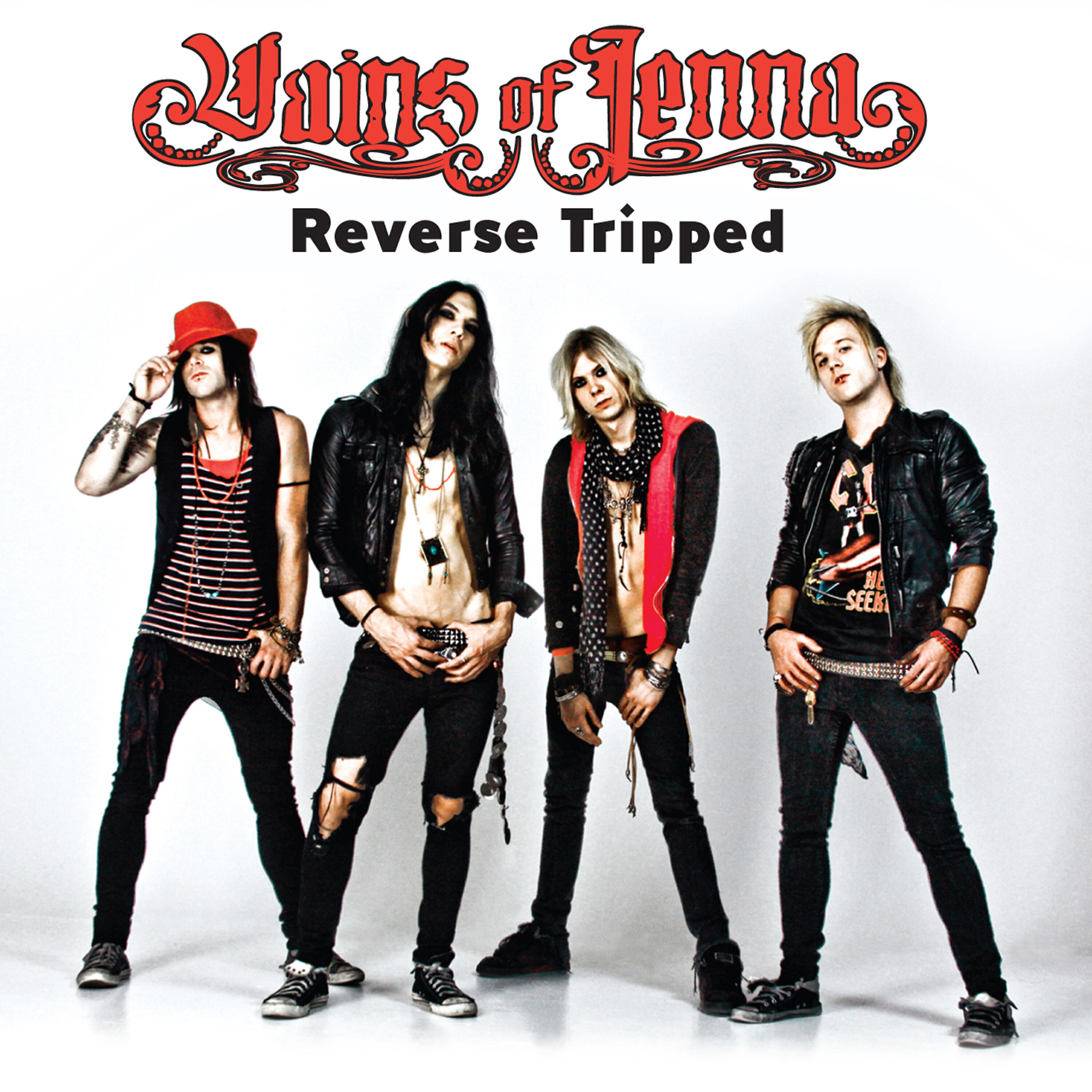 Vains Of Jenna - California Dreaming