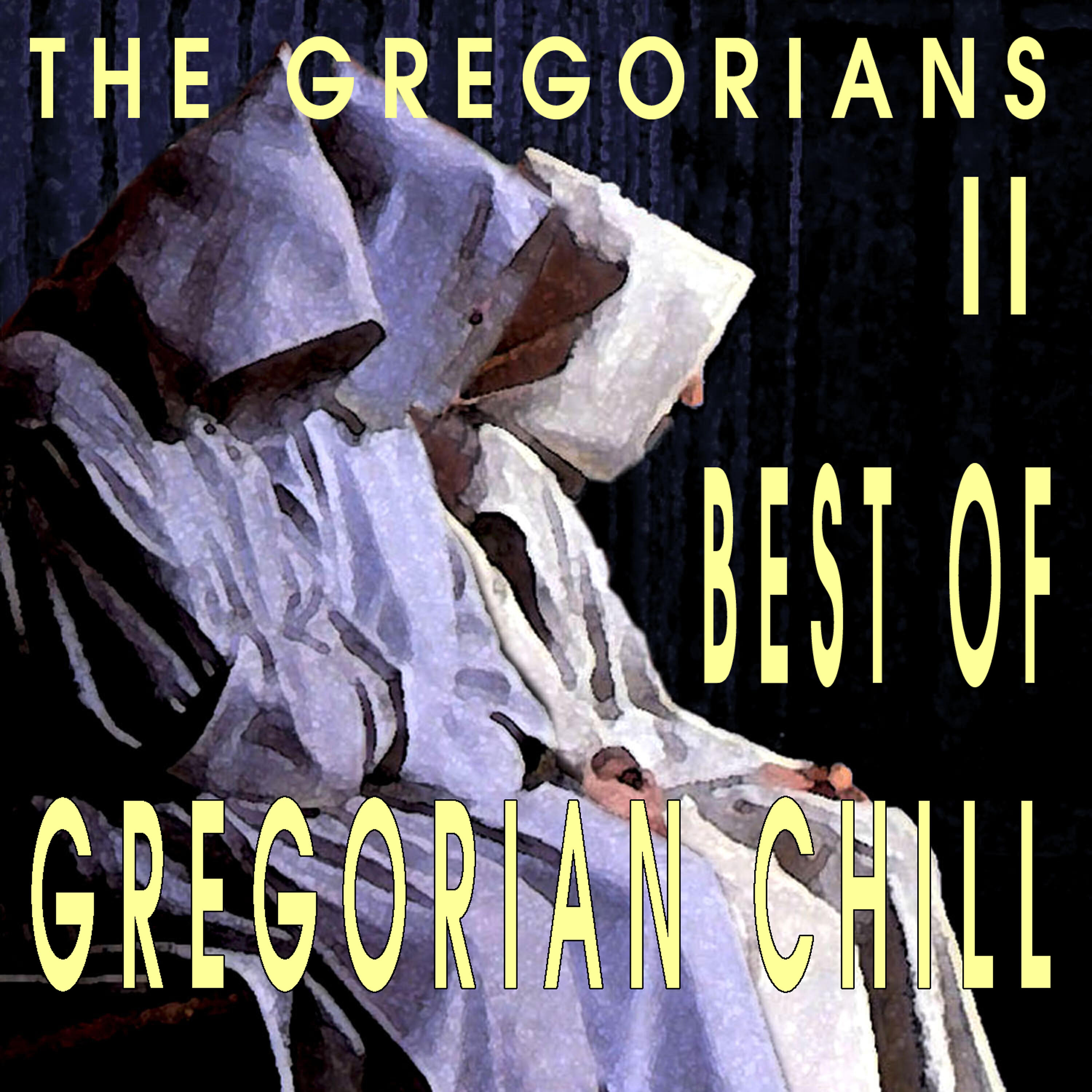The Gregorians - Memoria