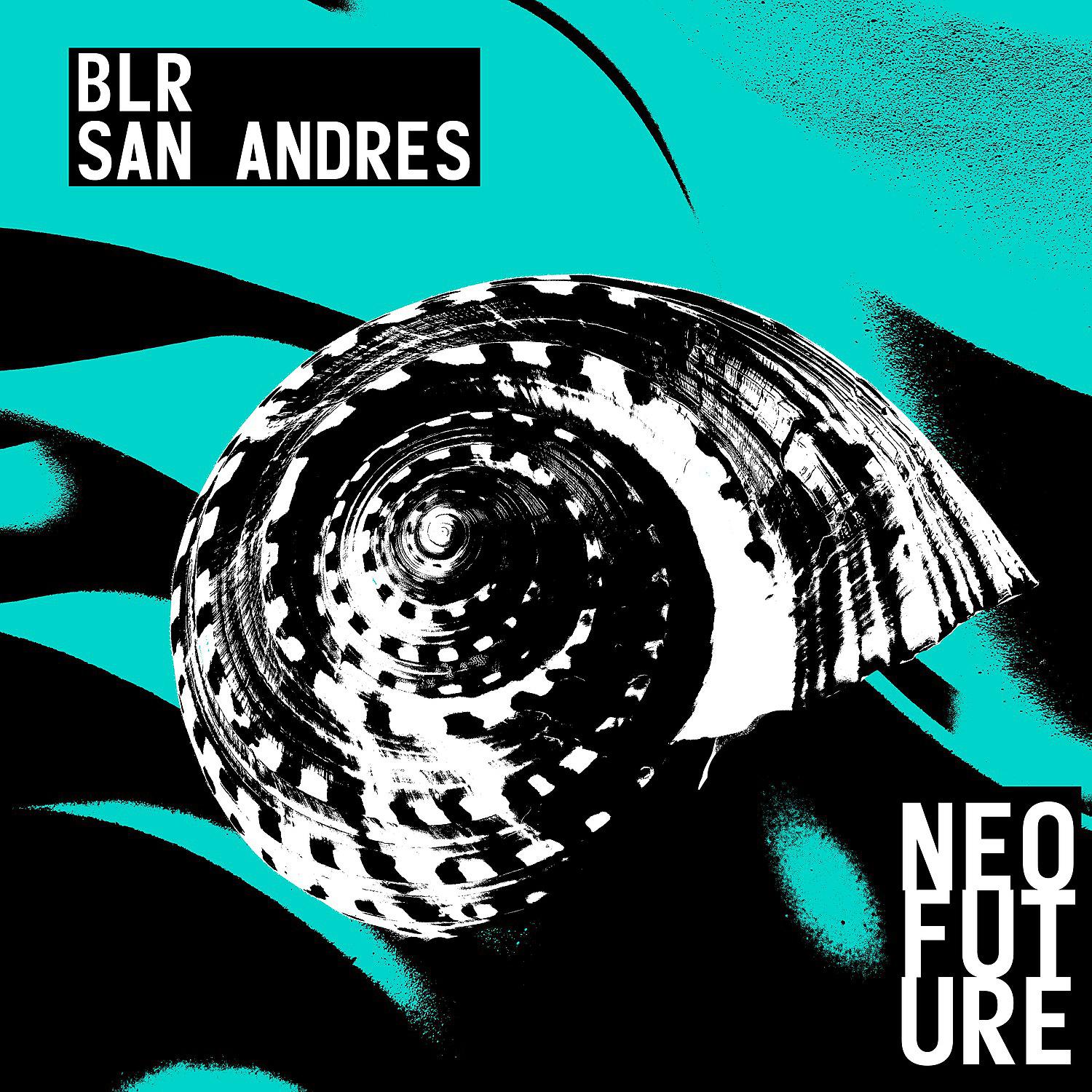 Постер альбома San Andrés