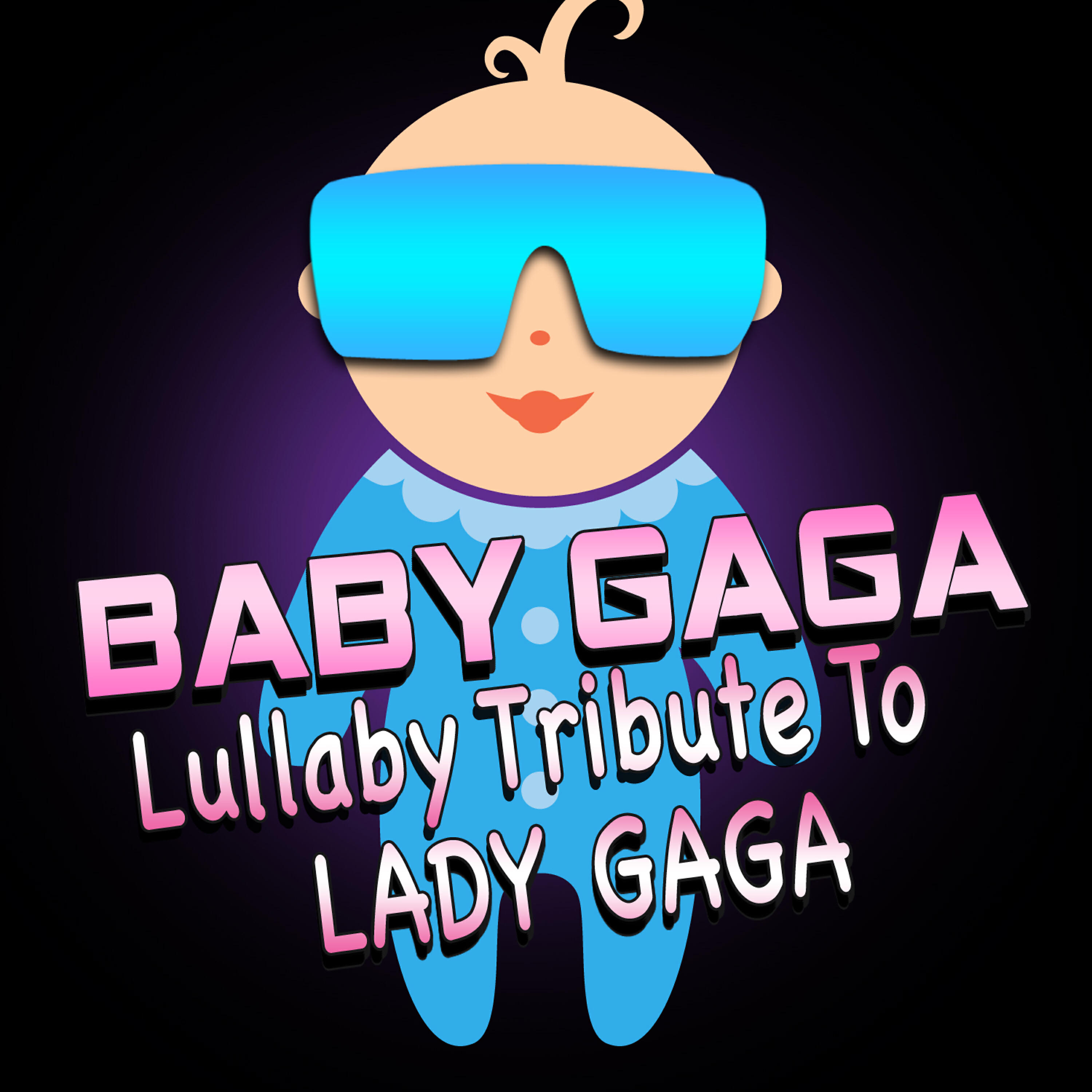 Baby Lullaby Ensemble - Alejandro
