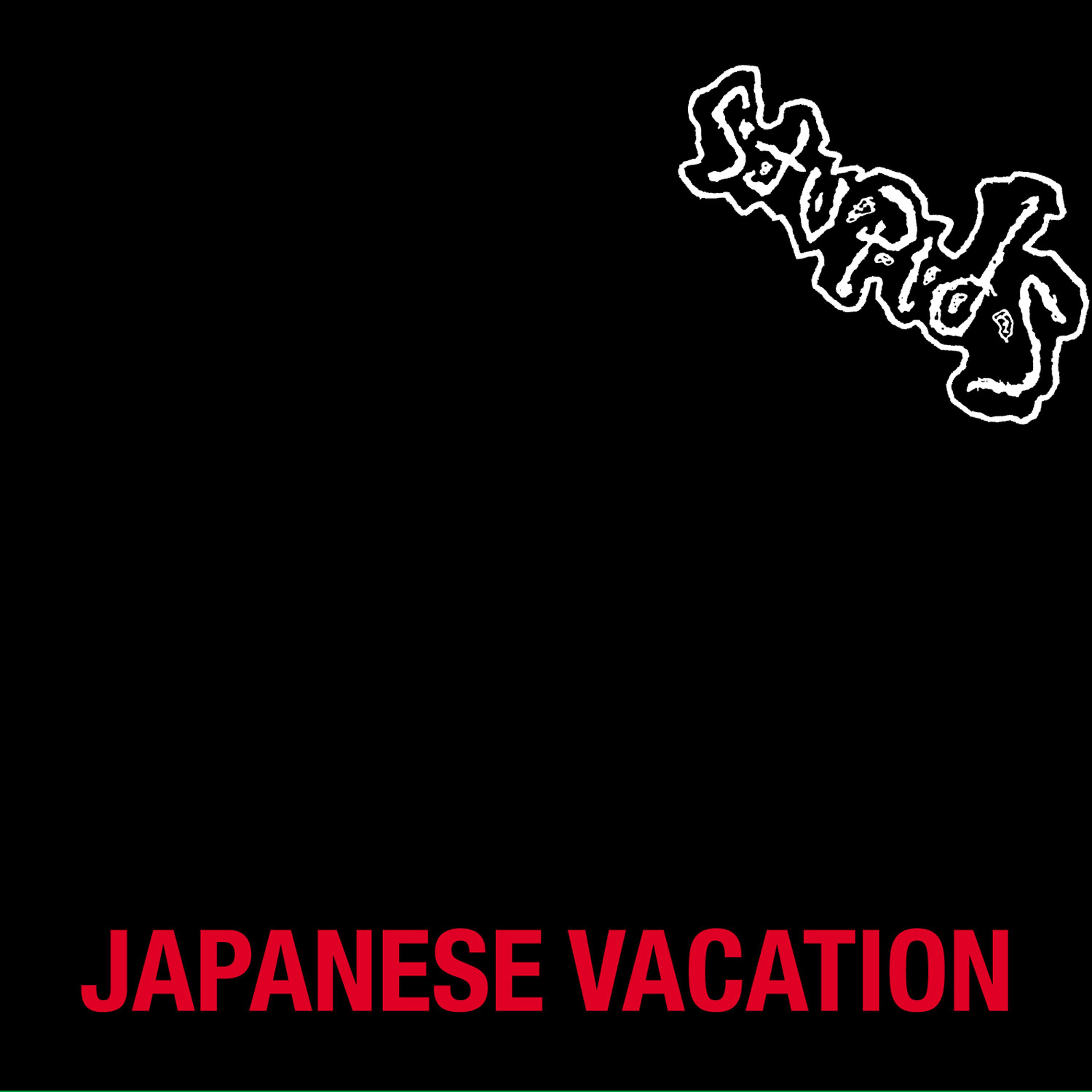 Постер альбома Japanese Vacation