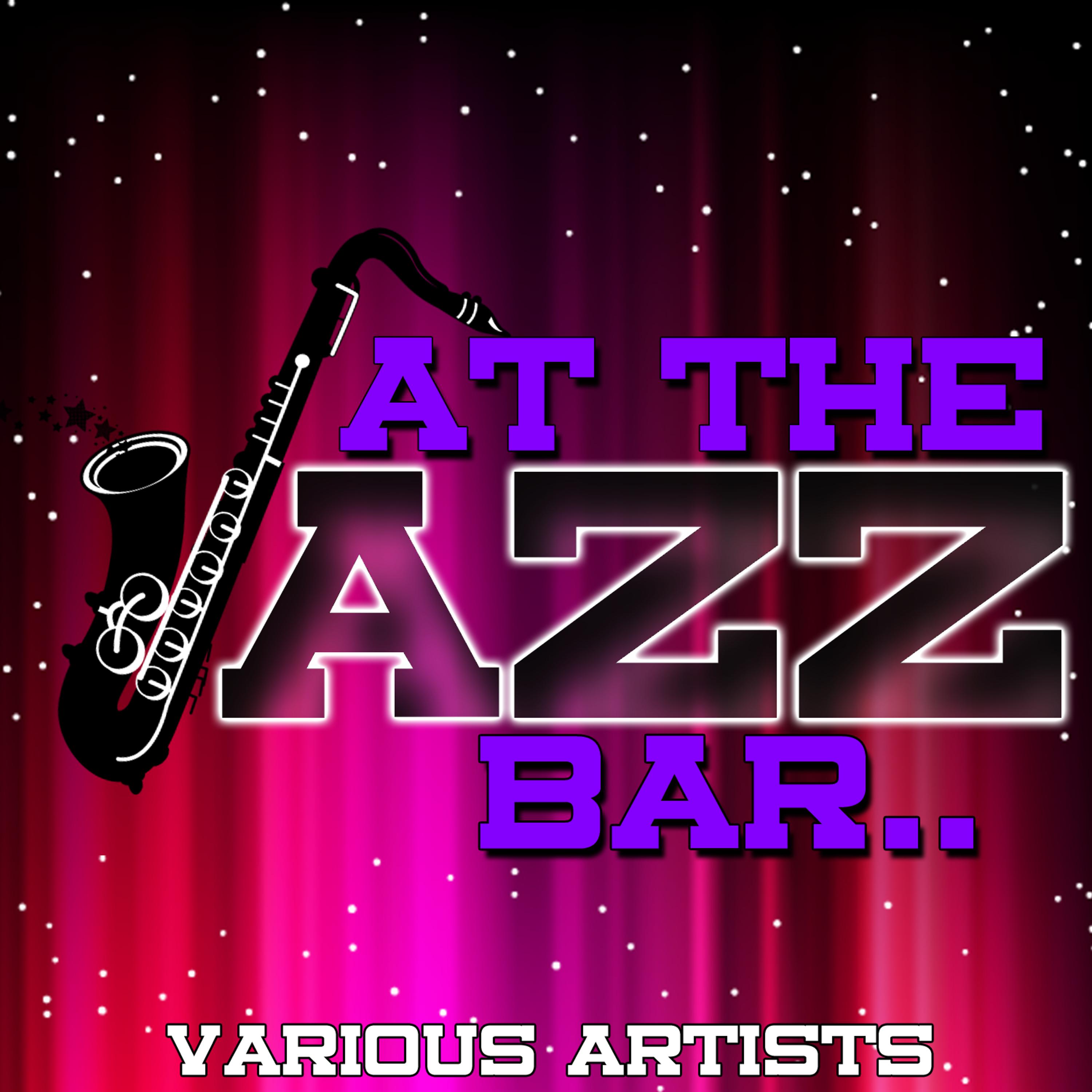 Постер альбома At the Jazz Bar..
