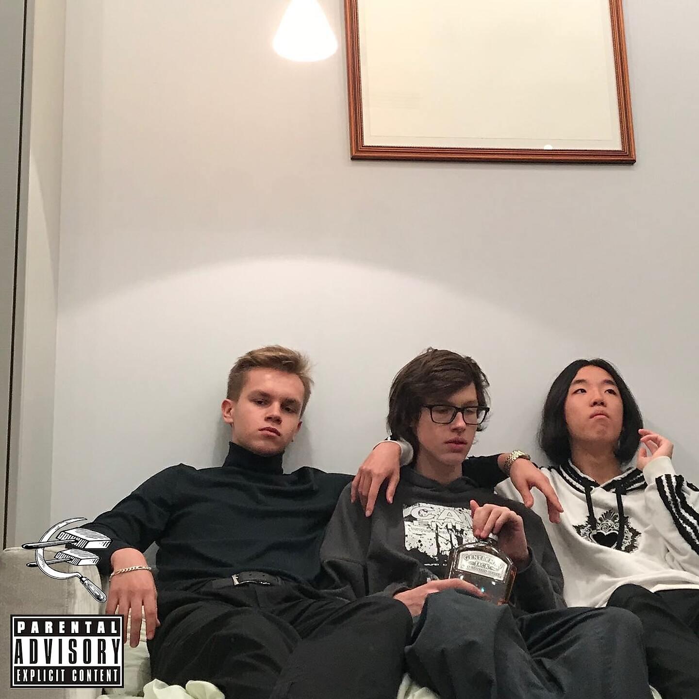 Kuznetsky Squad - Брэнди