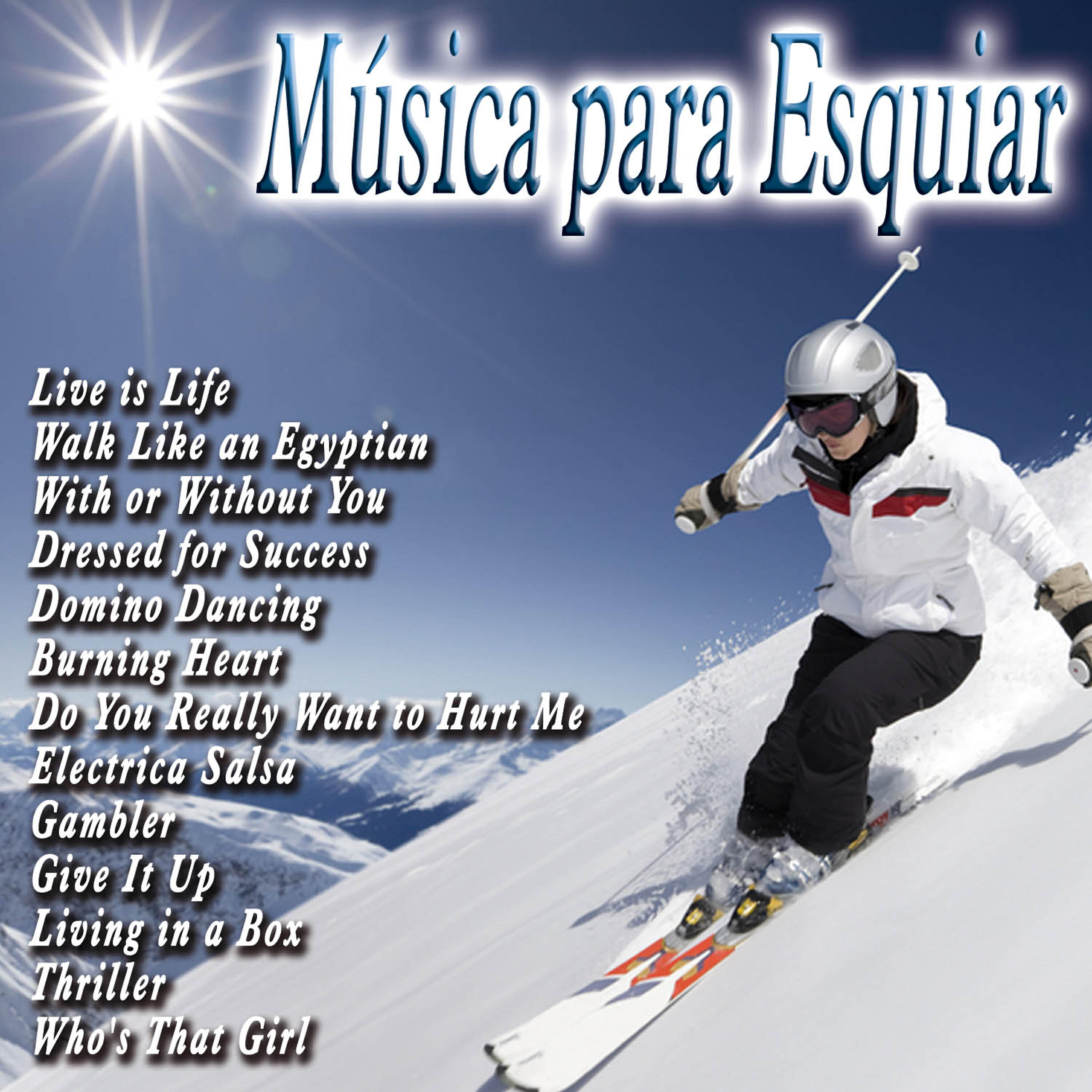 La Banda Loca - Father Figure