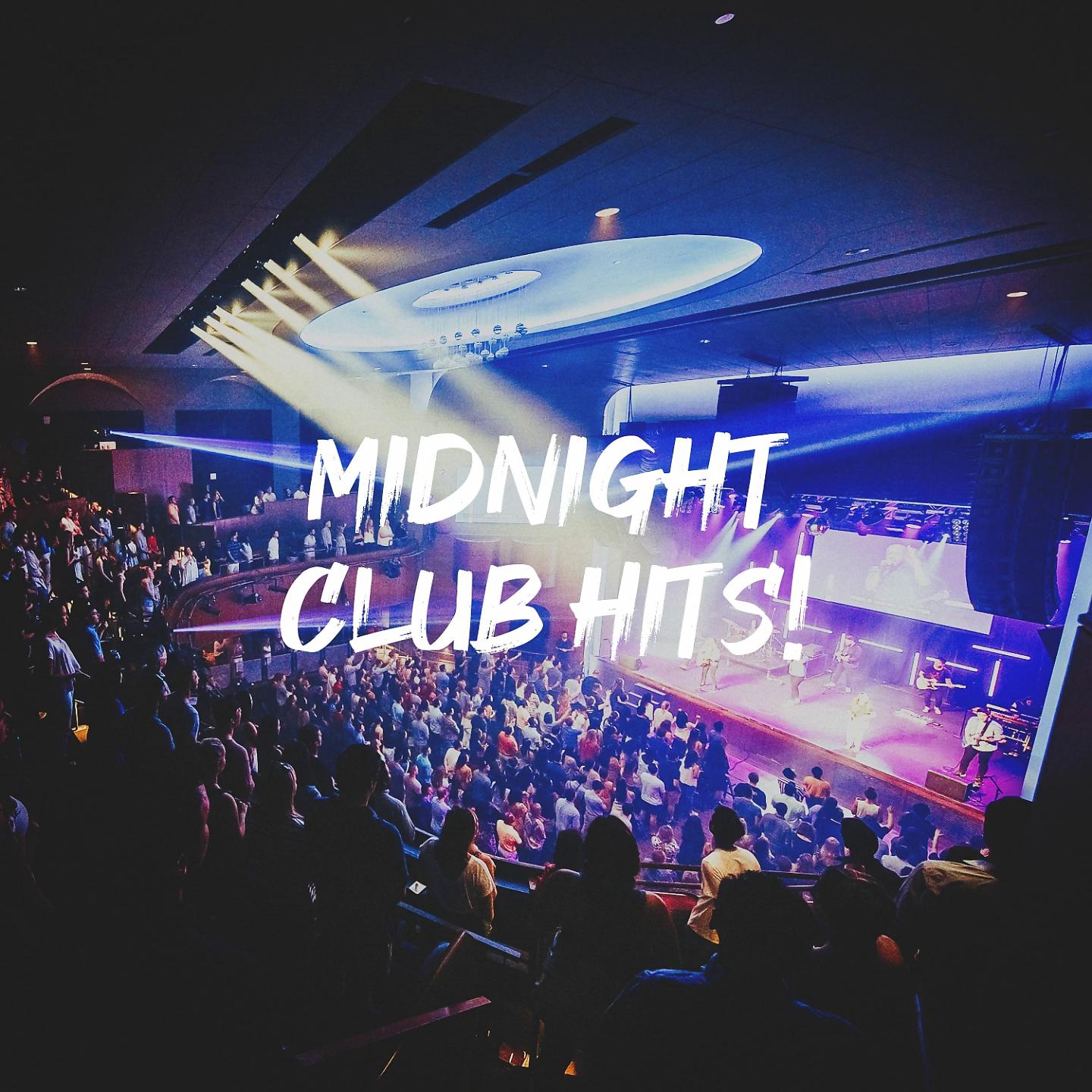 Постер альбома Midnight Club Hits!