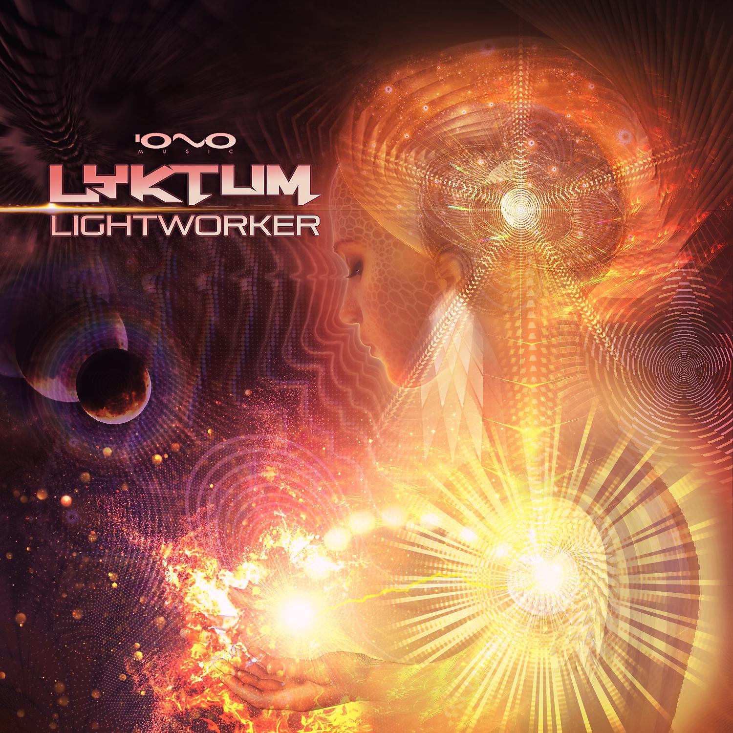 Постер альбома Lightworker