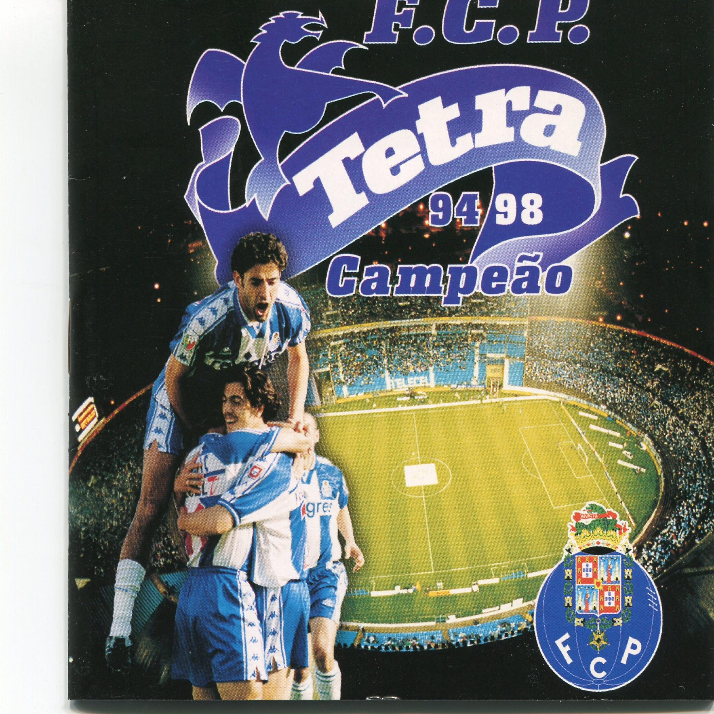 Lena Silva - Com o Tetra Campeão