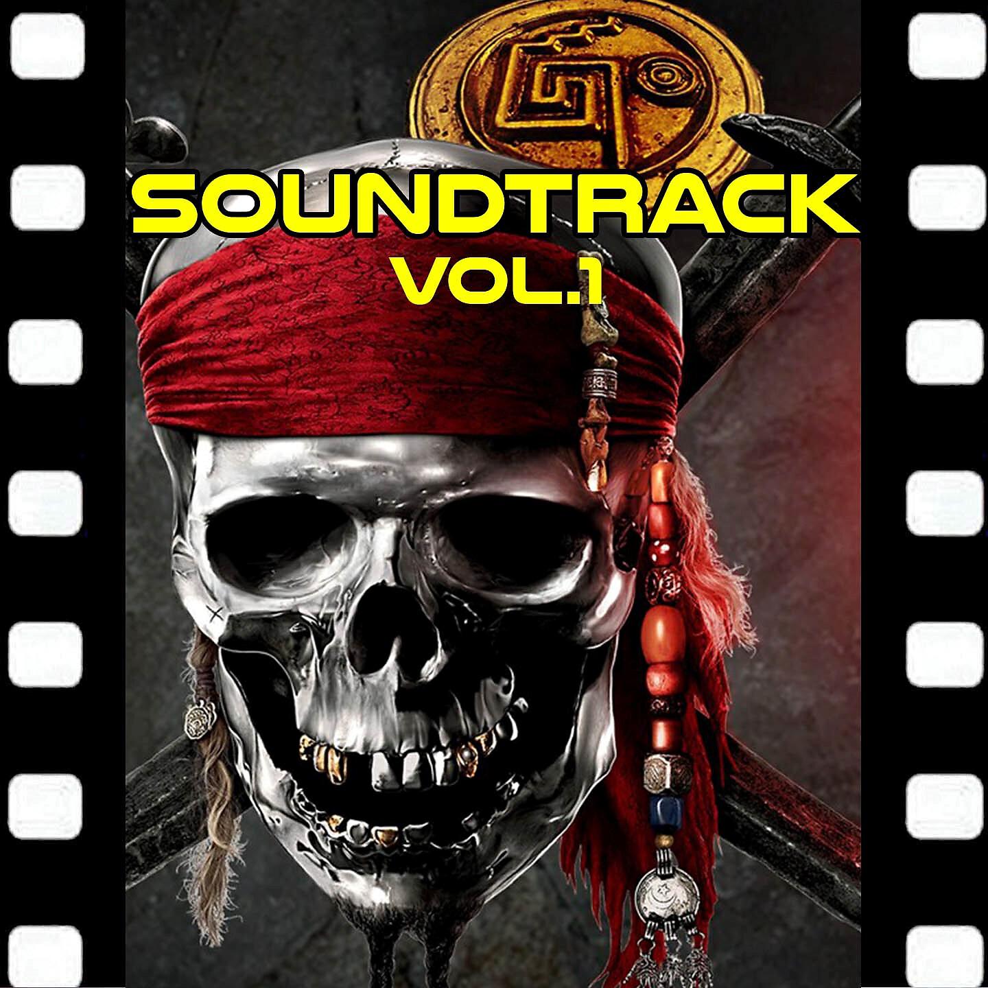 Soundtrack Orchestra - Middle of the Road