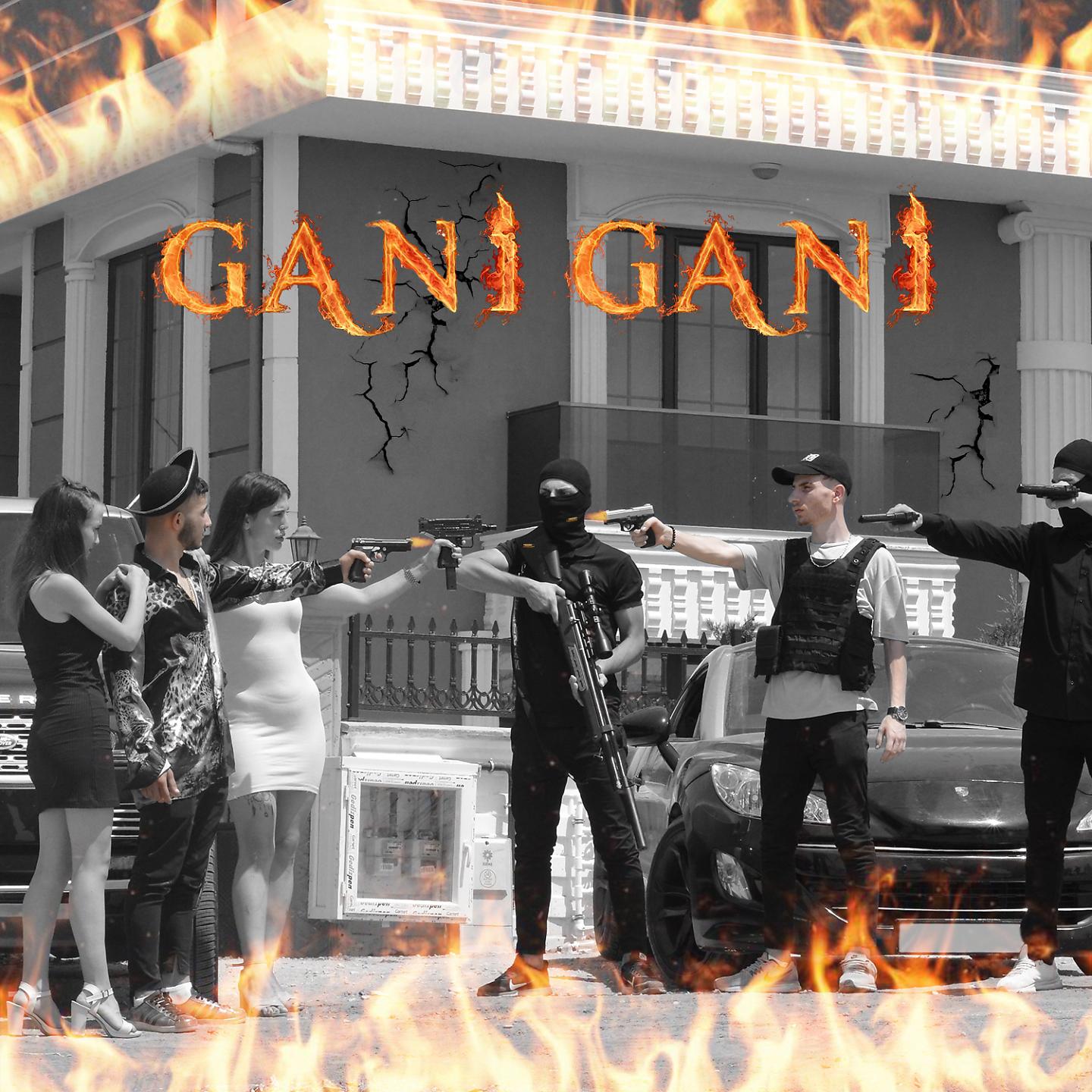 Постер альбома Gani Gani