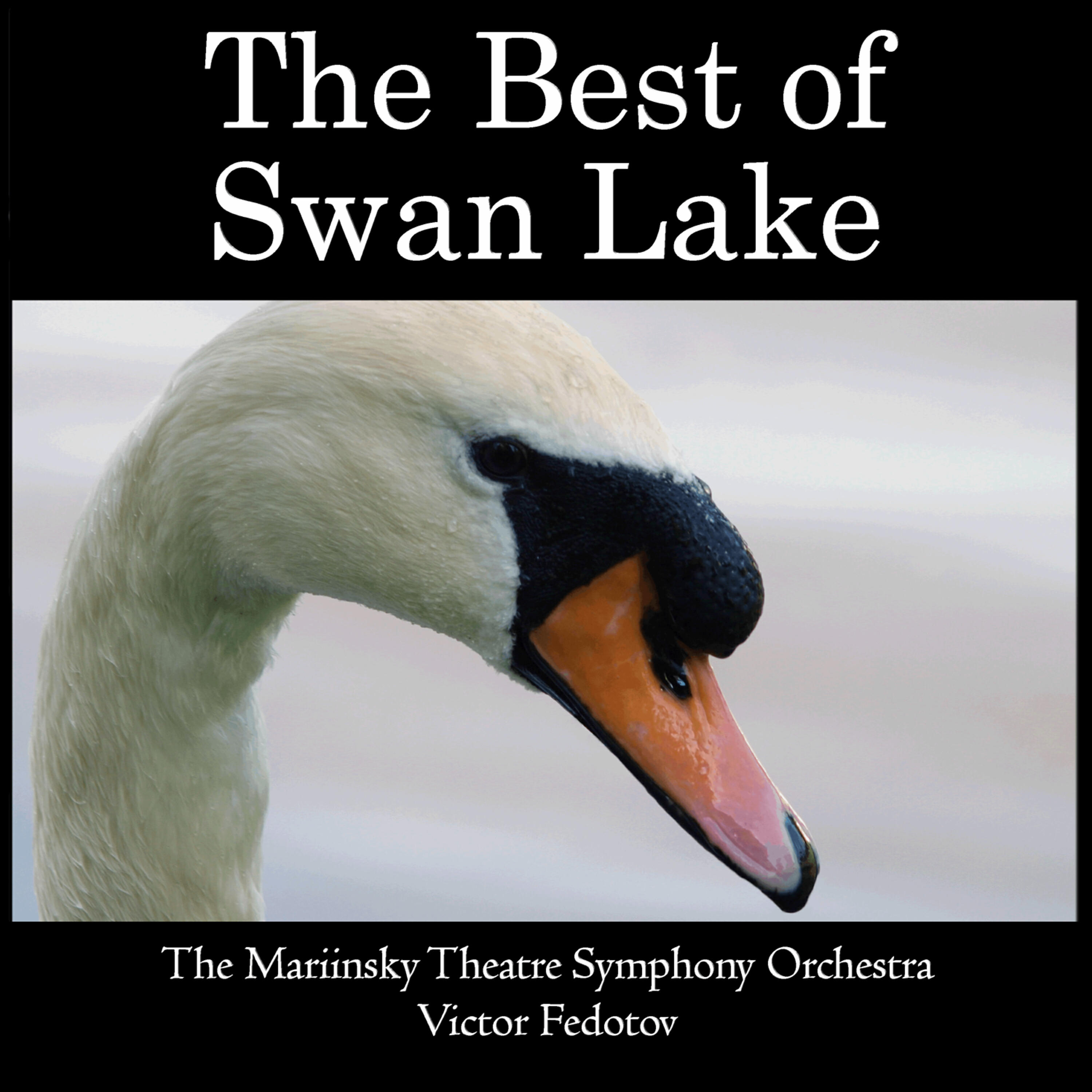 Victor Fedotov - Swan Lake, Op. 20: Pas de Trois. Intrada