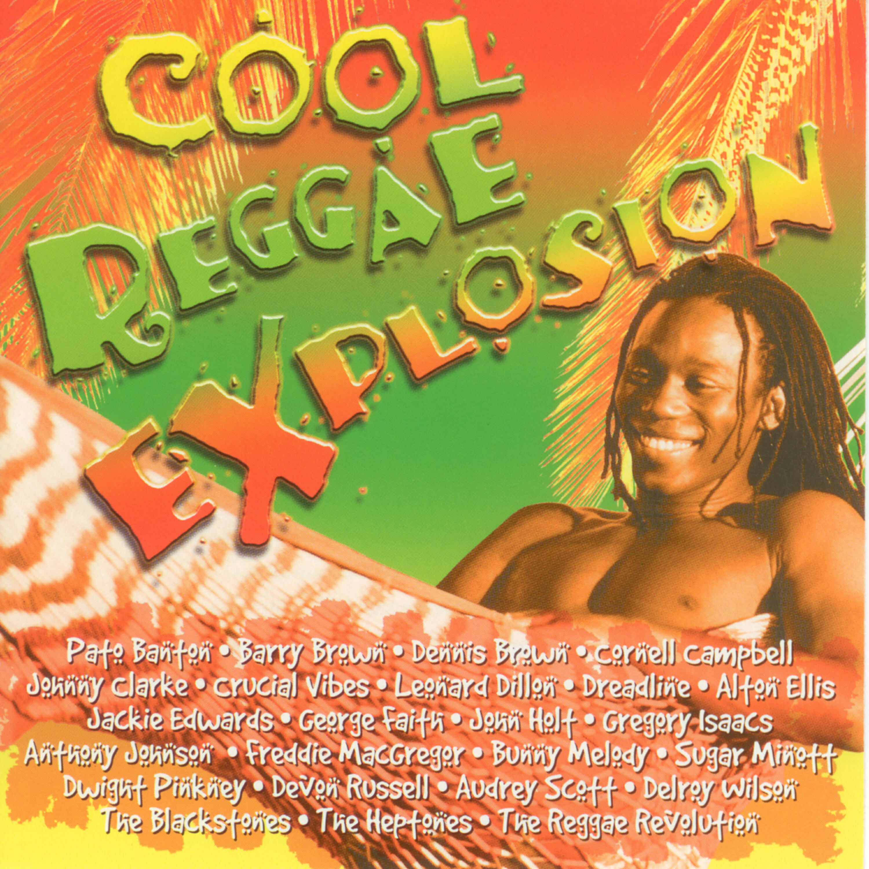 Pato Banton - Jammin' (Live)