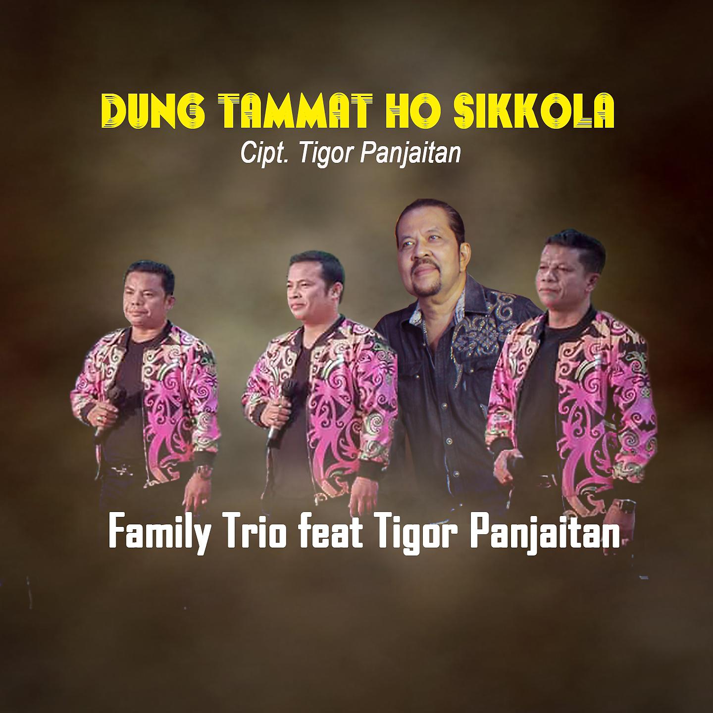 Постер альбома Dung Tammat Ho Sikkola