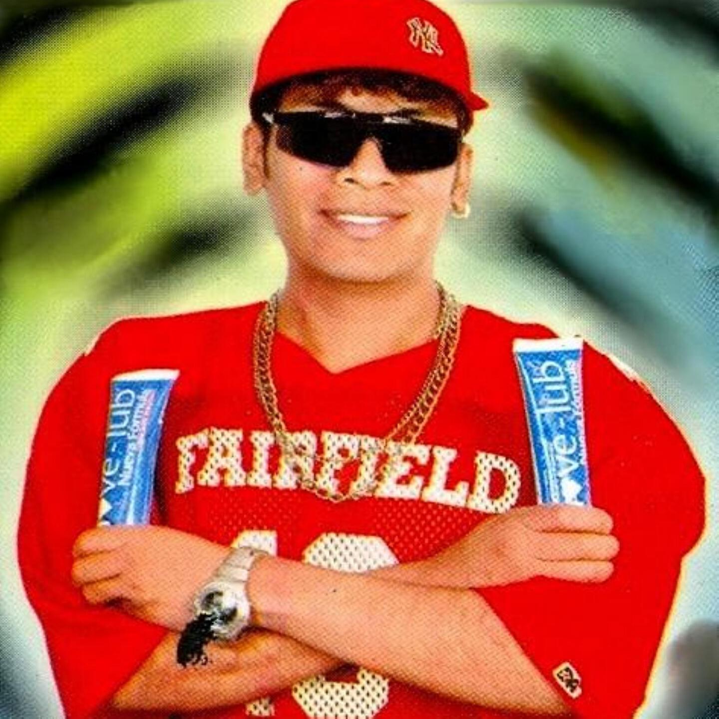 Micky Santana - El Taladro