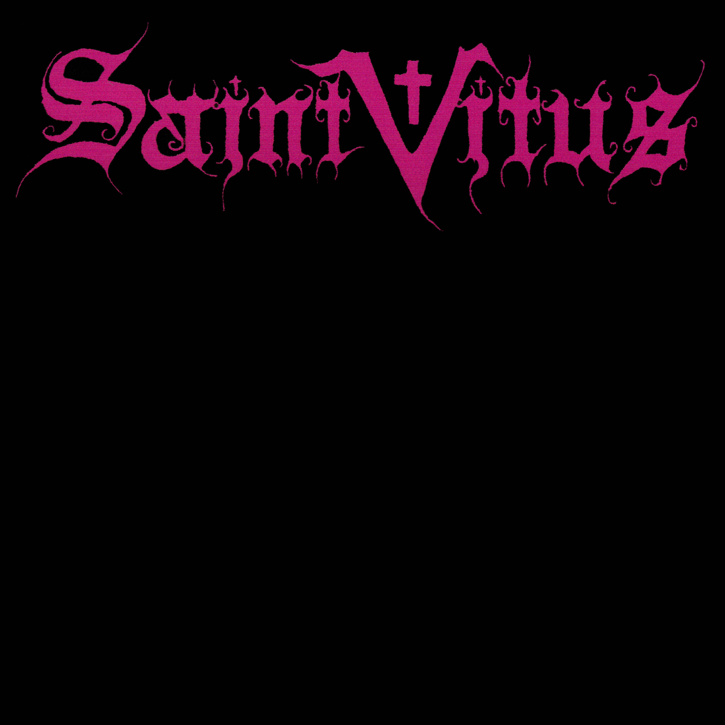 Saint Vitus - Just Friends (Empty Love)