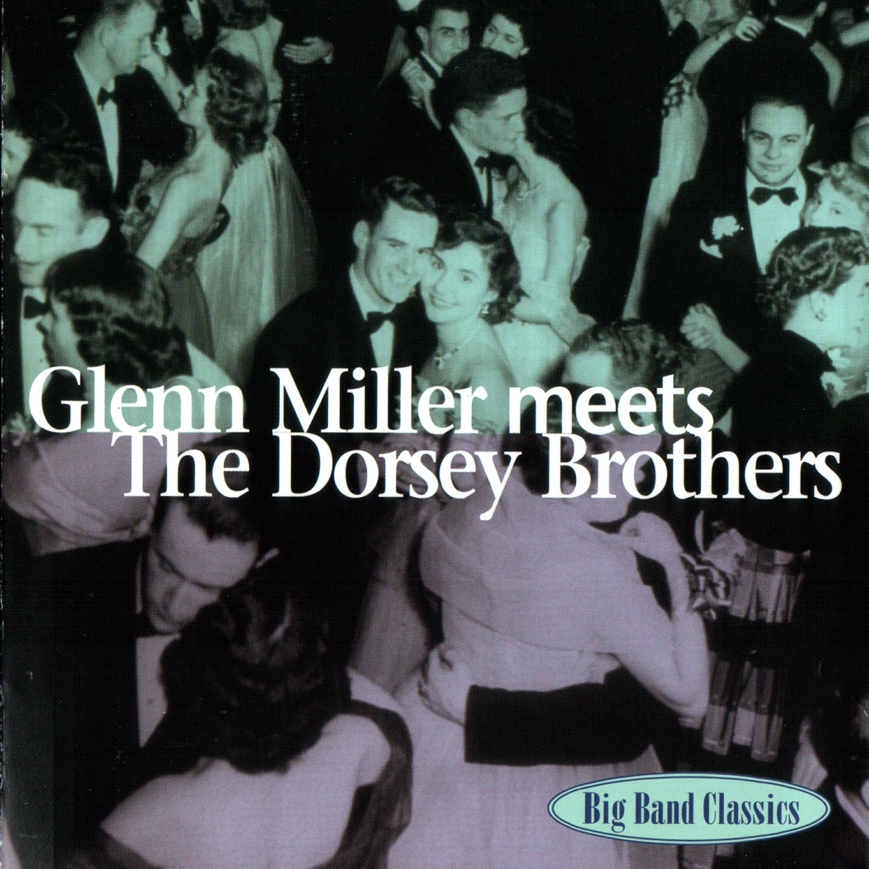 Glenn Miller - Moonlight Serenade