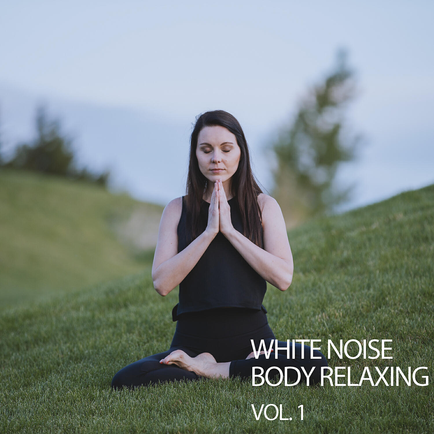 Spa - Purple Noise White Noise Relaxation