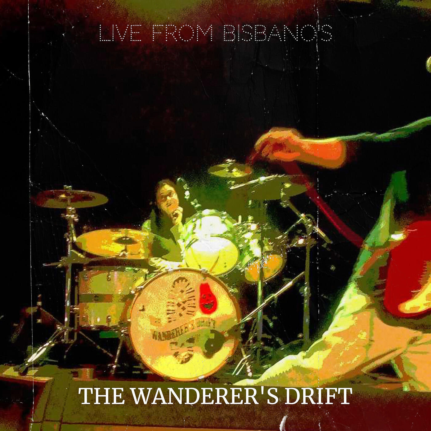 The Wanderer's Drift - A Round of Passion, Please (Live)