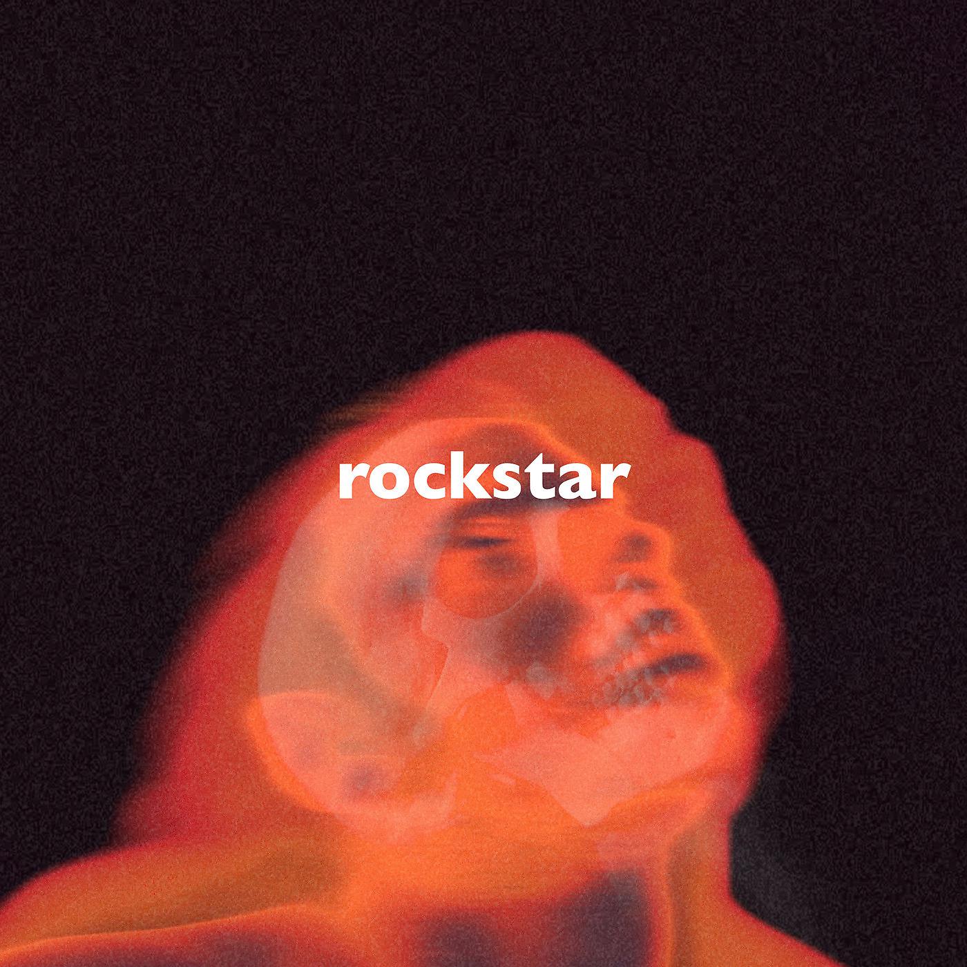 Постер альбома Rockstar (Slowed + Reverb)