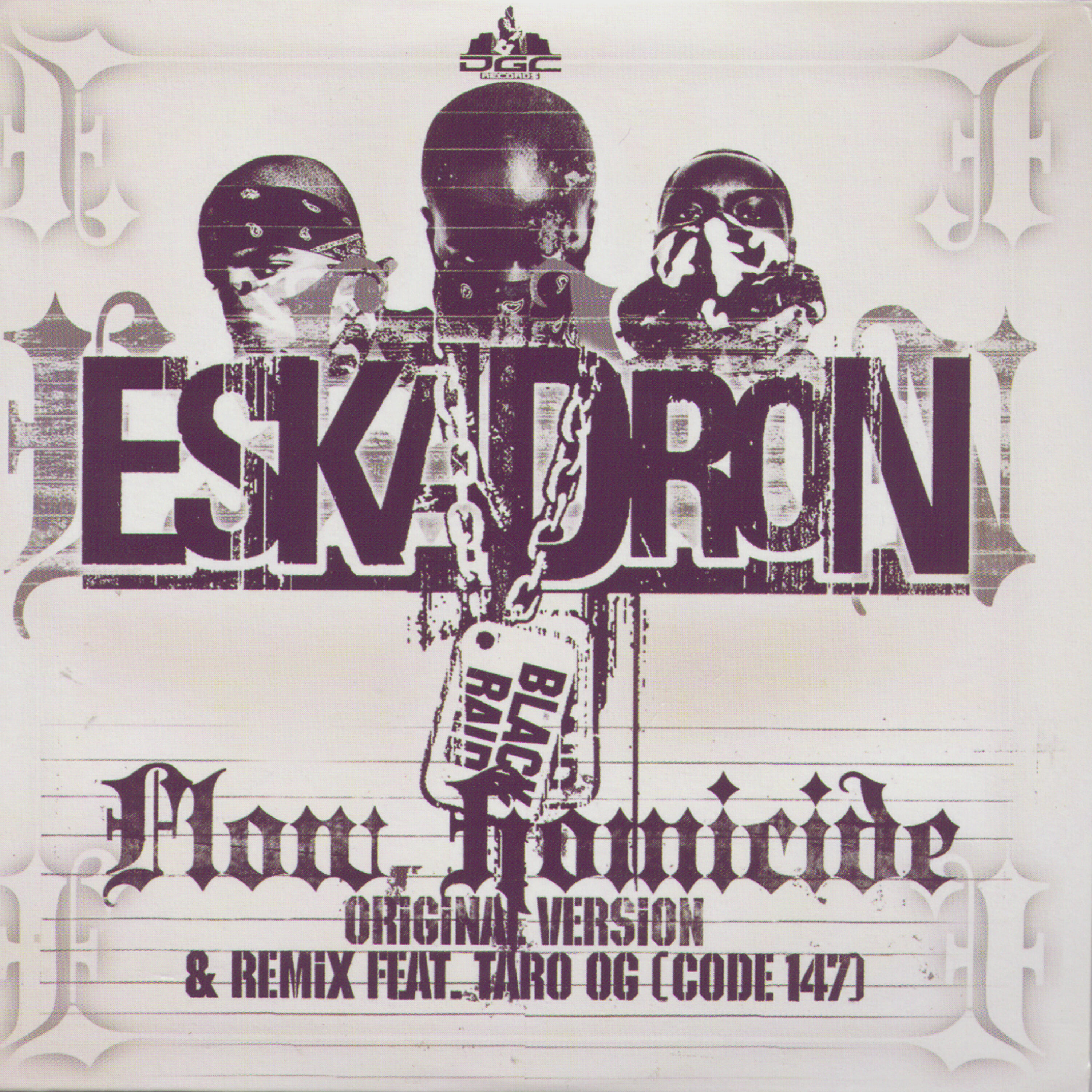 Eskadron - Confessions