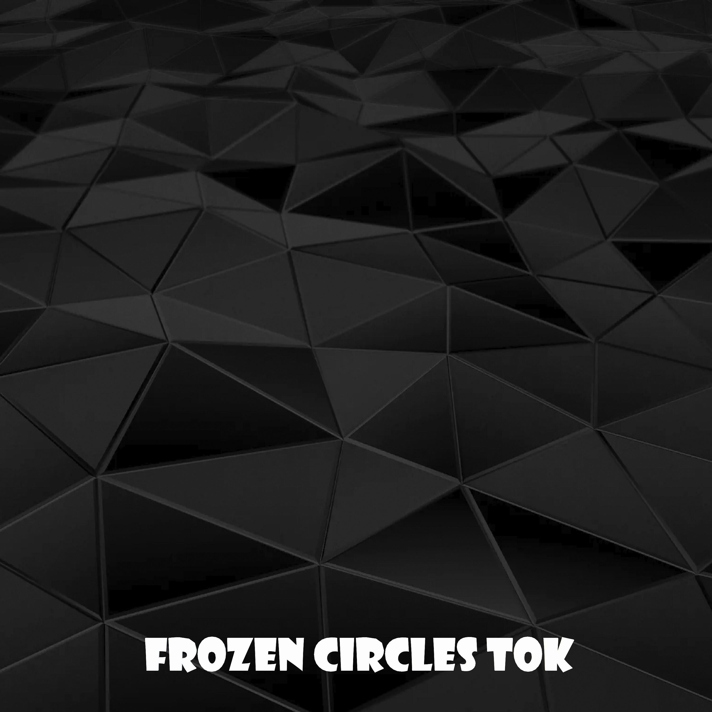 Bob Tik - Frozen Circles Tok